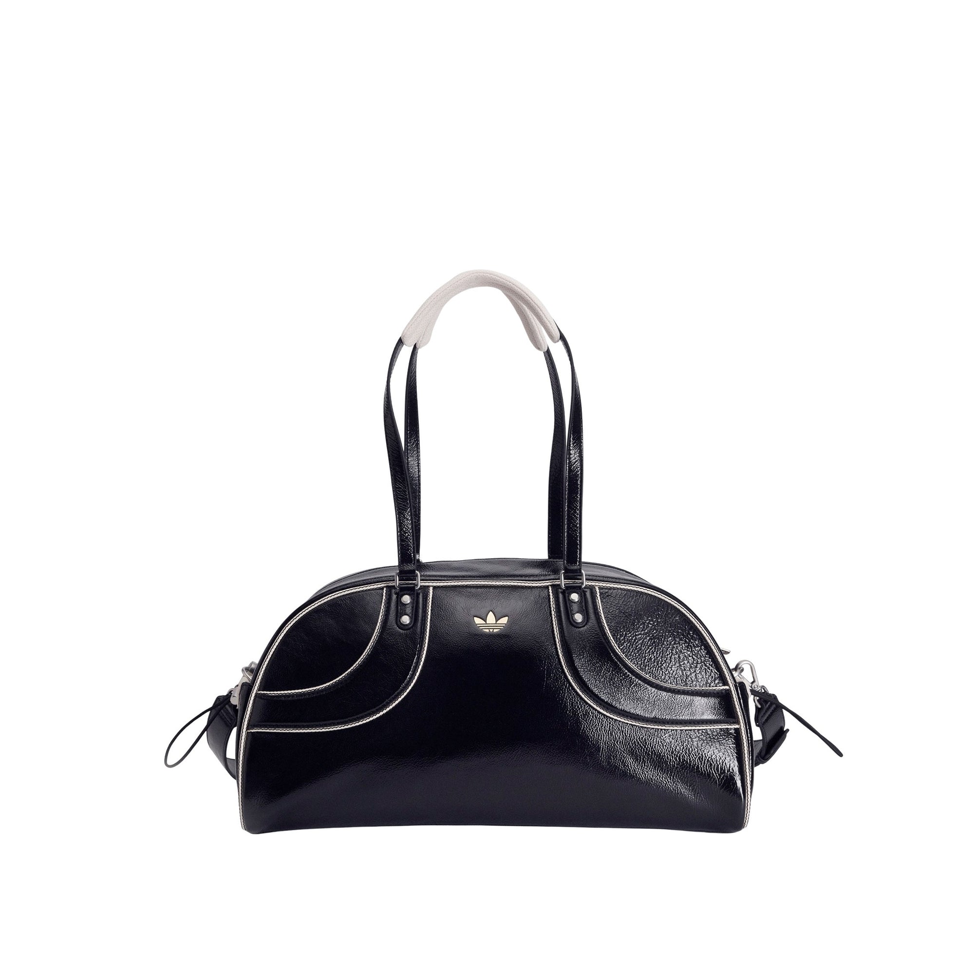 Leather Bag Adidas оригінал – Купити в Україні – вид ззаду - ADIDAS