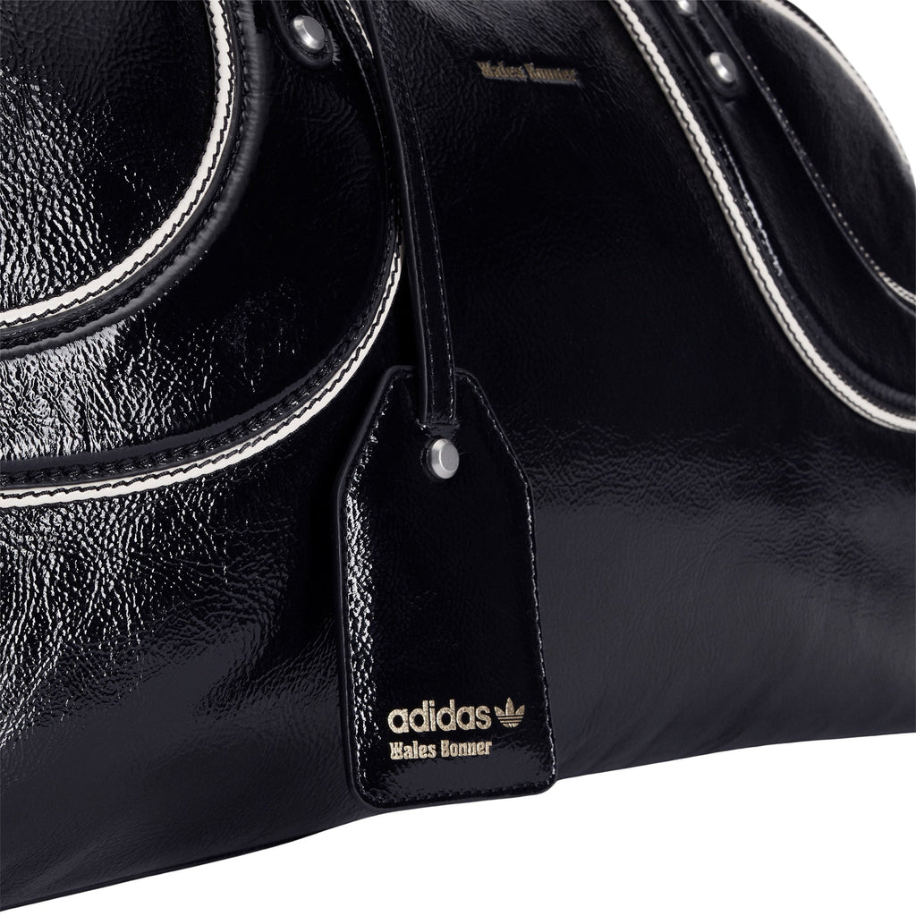 Leather Bag Adidas оригінал – Купити в Україні – збільшений вид