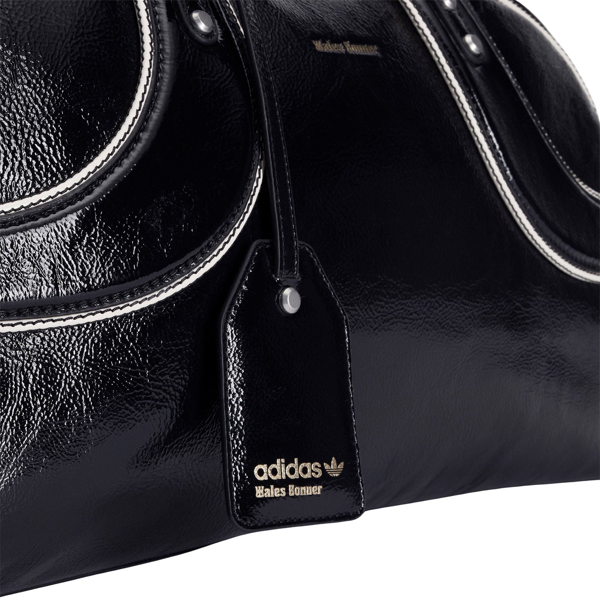Leather Bag Adidas оригінал – Купити в Україні – збільшений вид - ADIDAS
