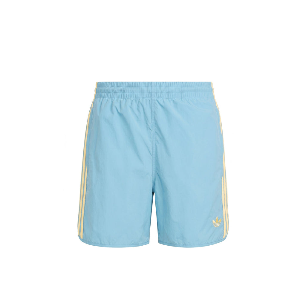 Adidas Bottoms оригінал | Швидка доставка Україна – боковий вид