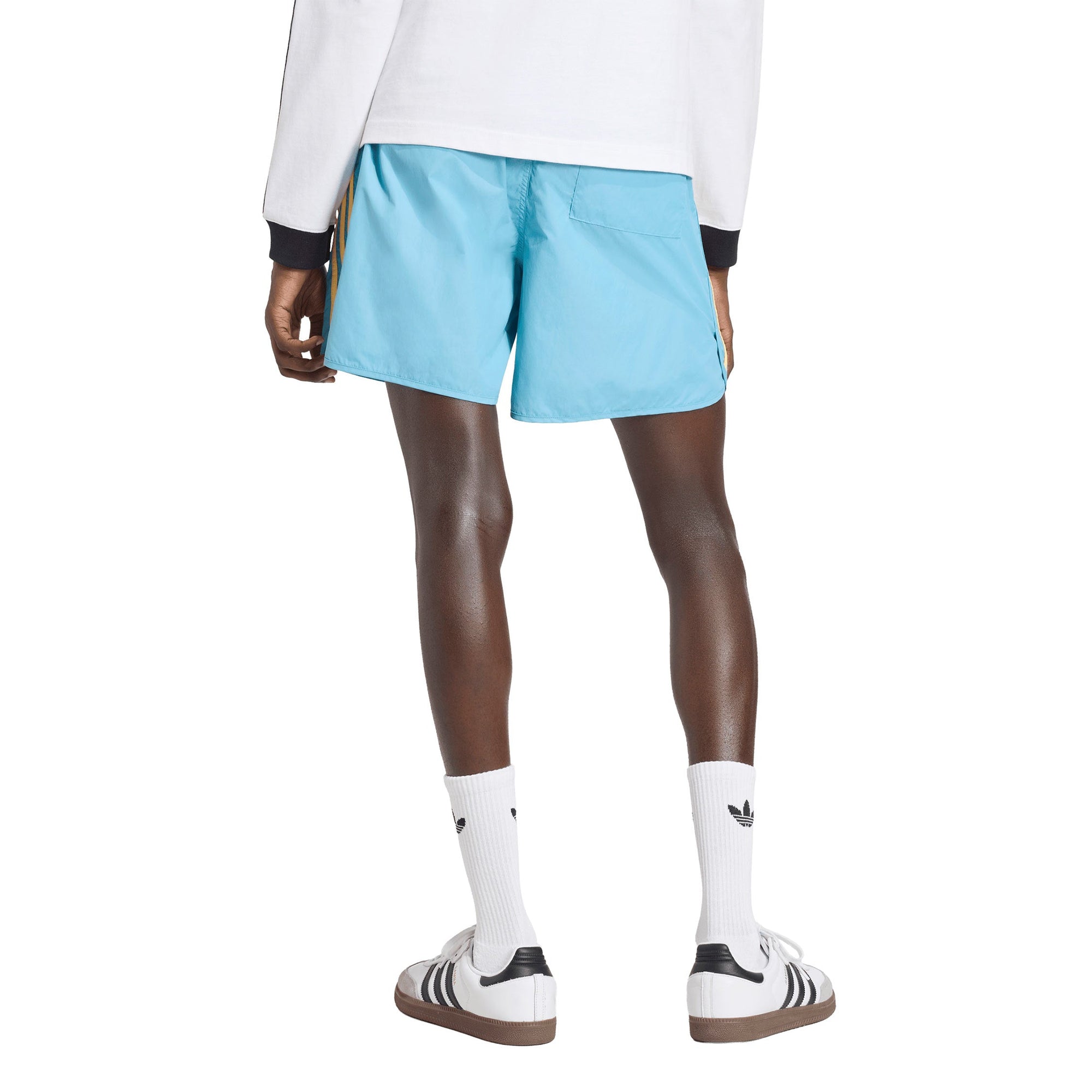 Adidas Bottoms оригінал | Швидка доставка Україна – збільшений вид - ADIDAS