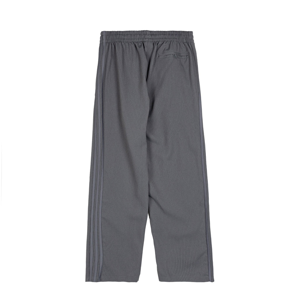 Оригінальна Firebird Loose Pinstripes Track Pants Adidas – вид ззаду