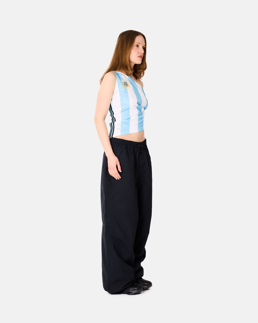 Argentina Reconstructed Bringback Jersey Adidas оригінал – Купити в Україні – детальний вид