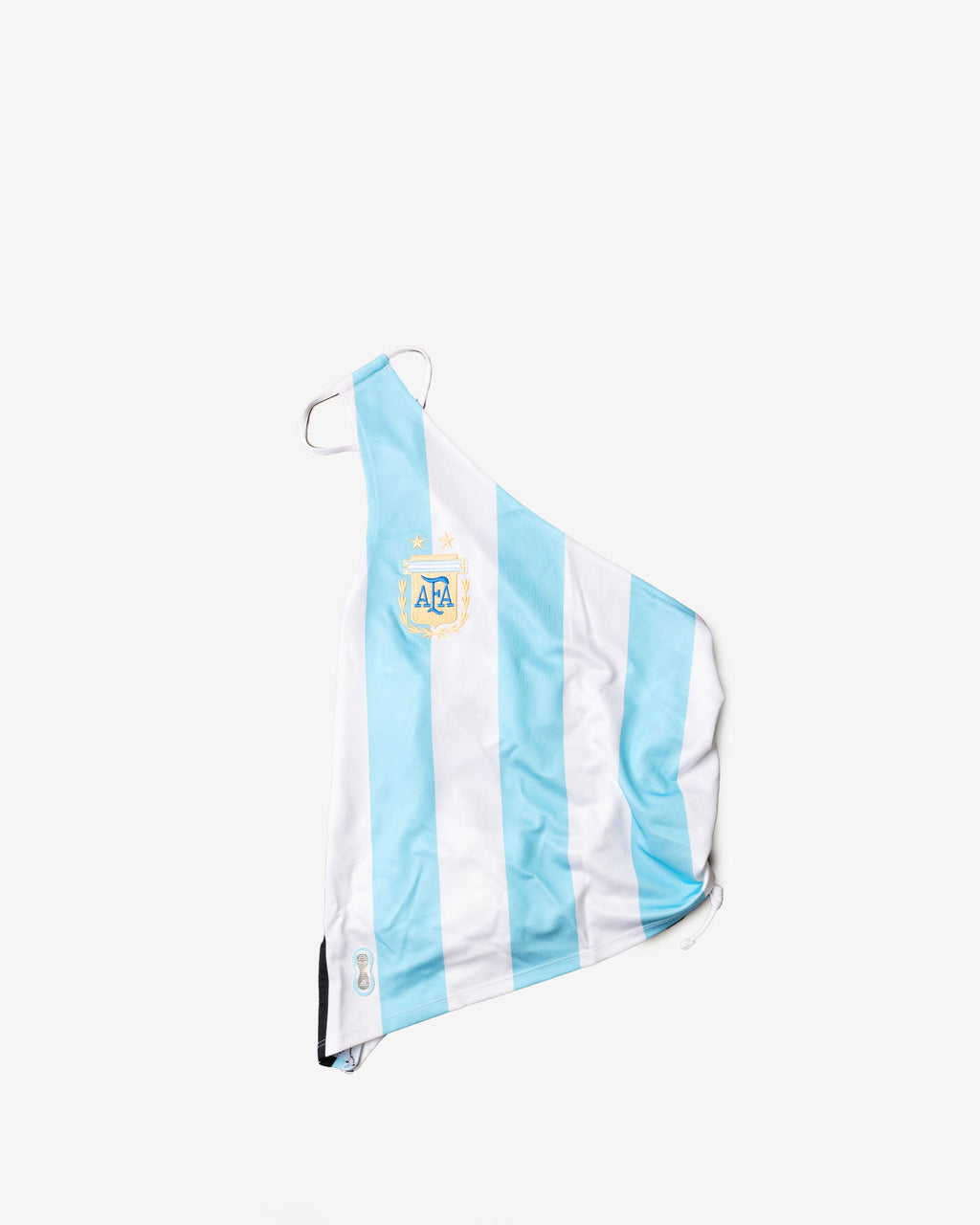 Argentina Reconstructed Bringback Jersey Adidas оригінал – Купити в Україні – боковий вид