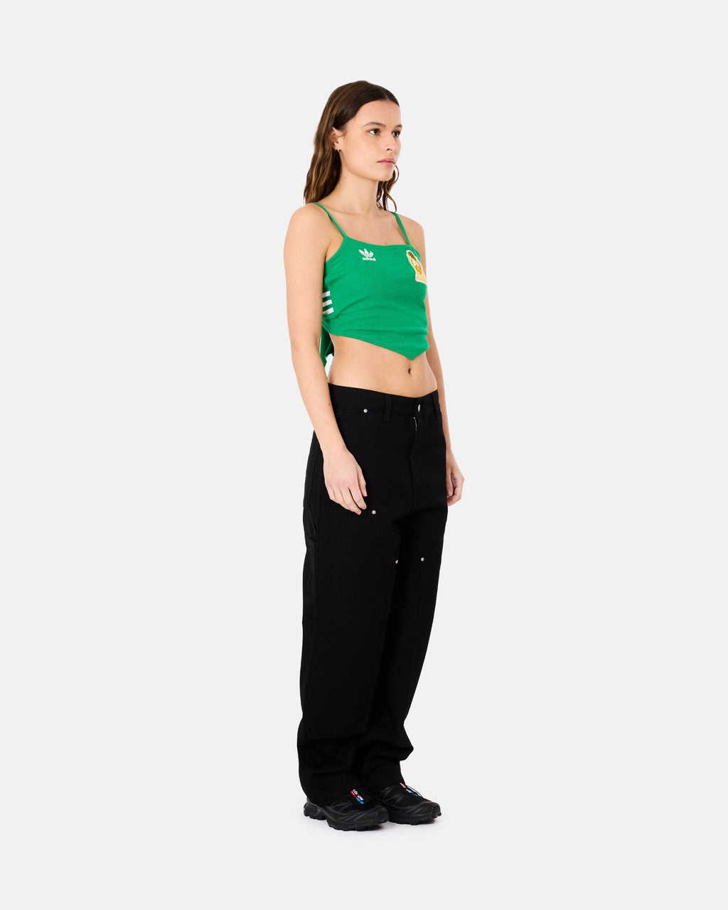 Оригінальна Mexico Reconstructed Bringback Jersey Adidas – збільшений вид