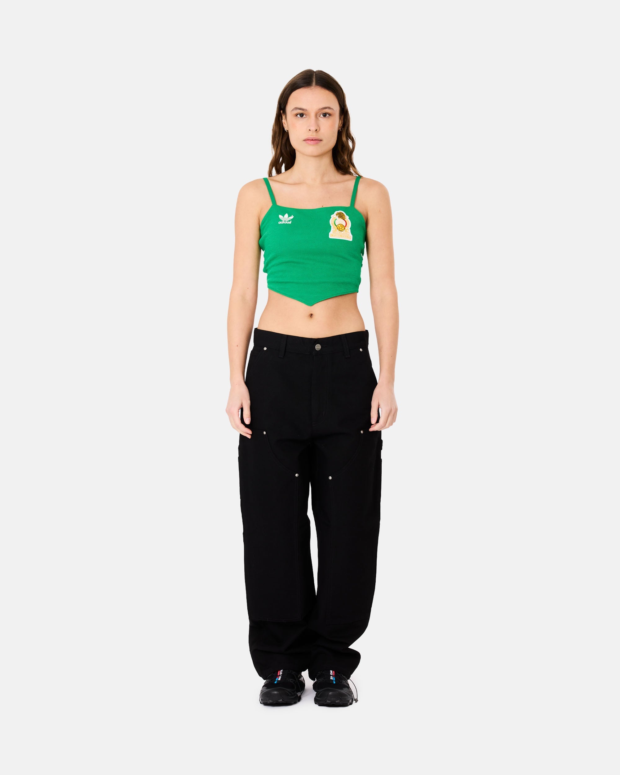 Оригінальна Mexico Reconstructed Bringback Jersey Adidas – вид 7 - ADIDAS