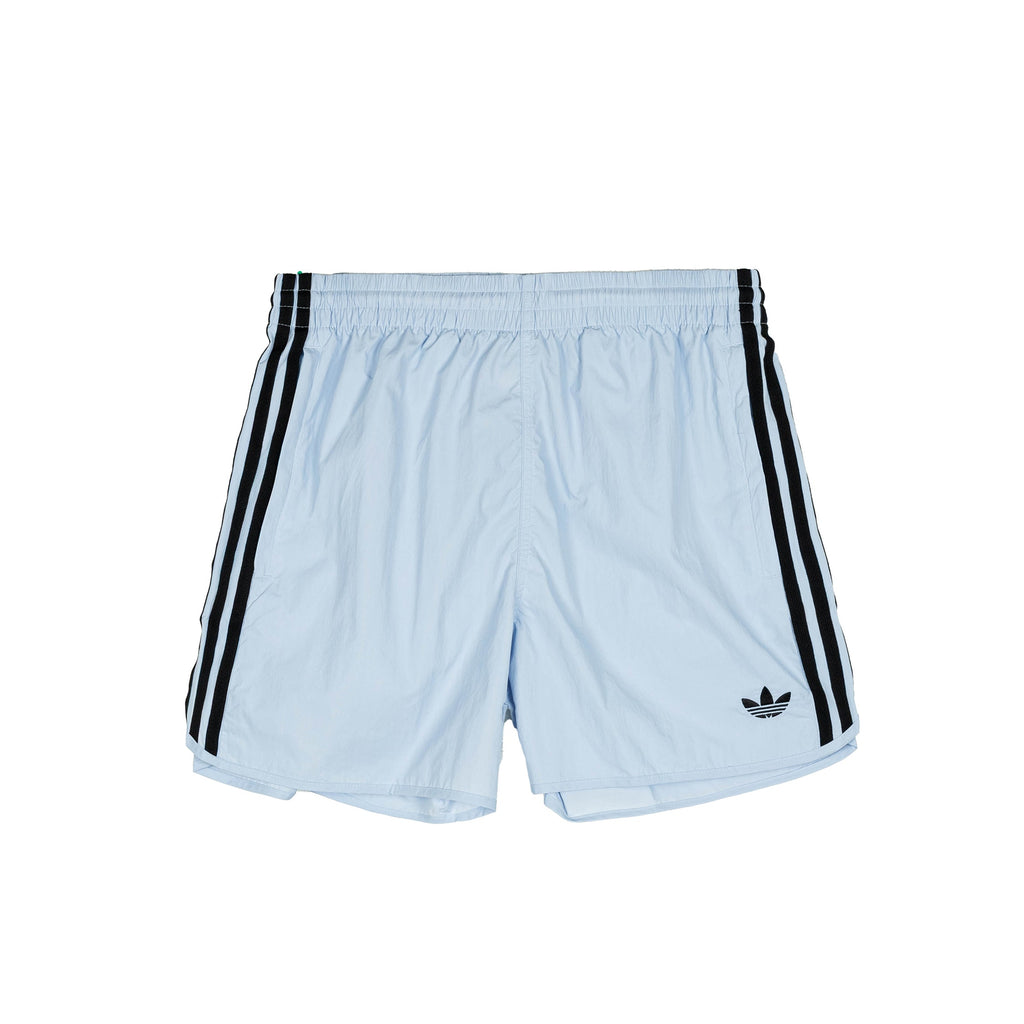 Adidas Bottoms оригінал | Швидка доставка Україна – боковий вид
