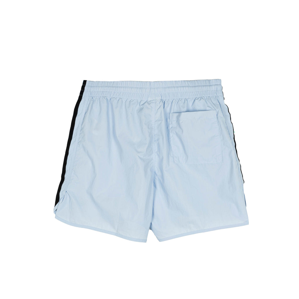 Adidas Bottoms оригінал | Швидка доставка Україна – вид ззаду