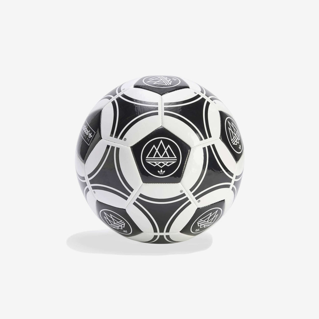 Spezial Fc Ball Adidas – Гарантія оригінальності – вид ззаду