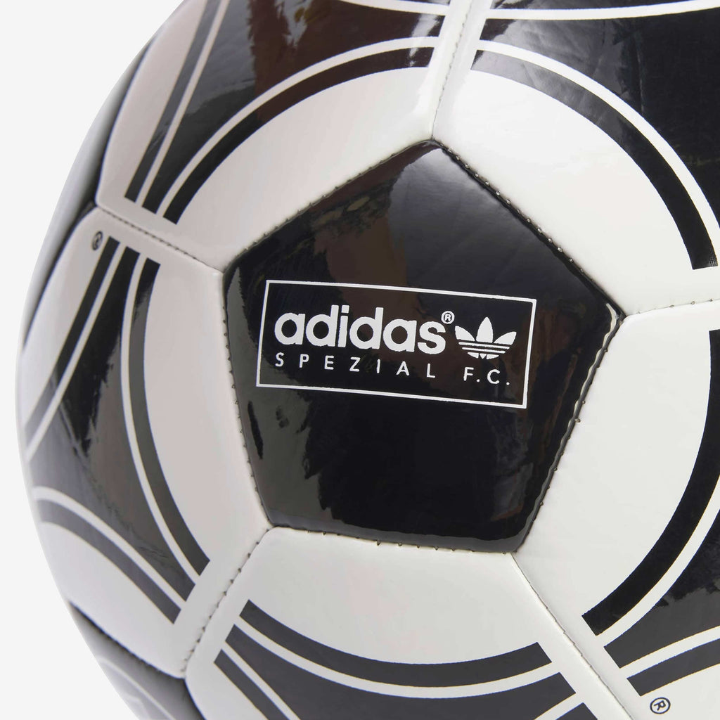 Spezial Fc Ball Adidas – Гарантія оригінальності – детальний вид
