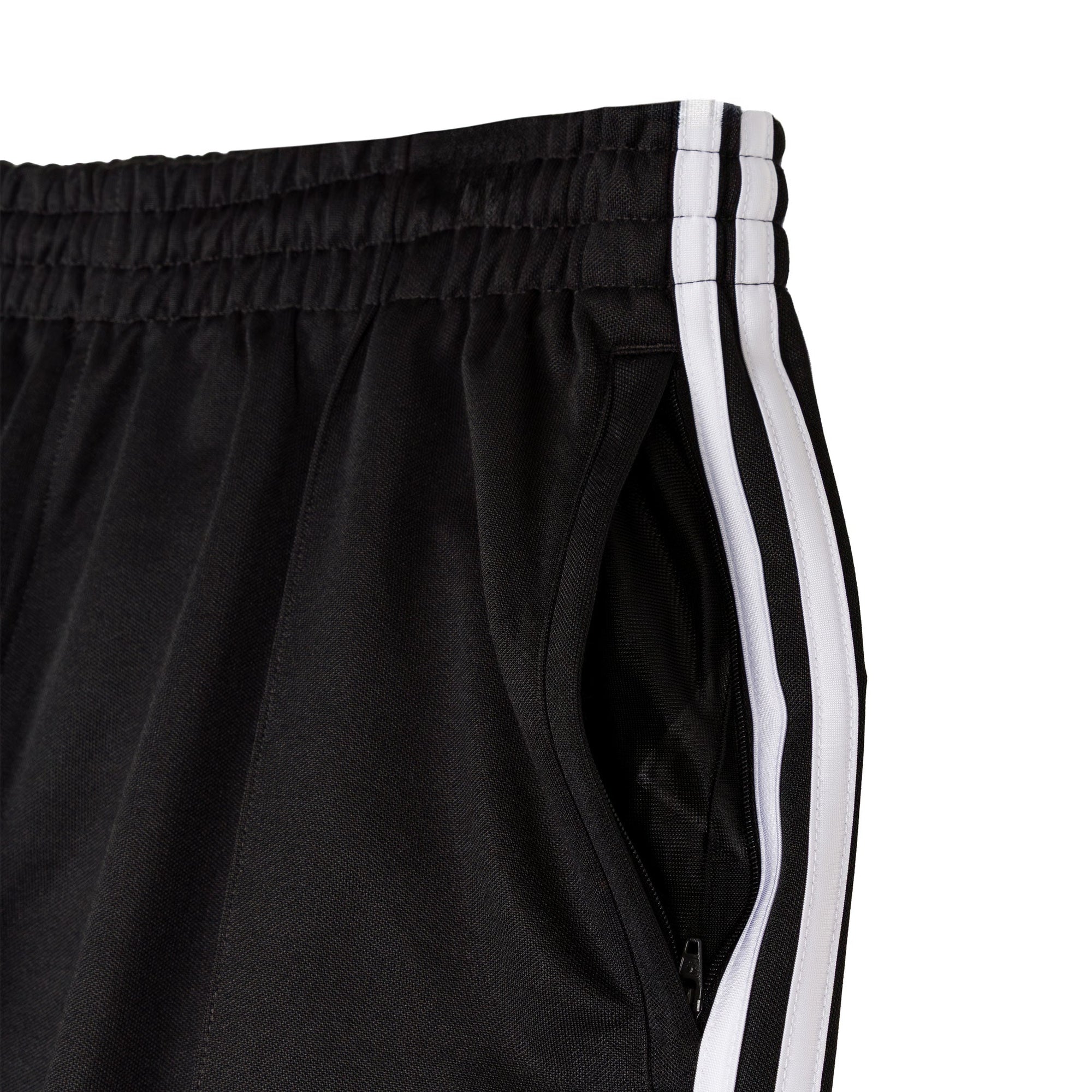 Оригінальна Baggy Track Pants Adidas – детальний вид - ADIDAS