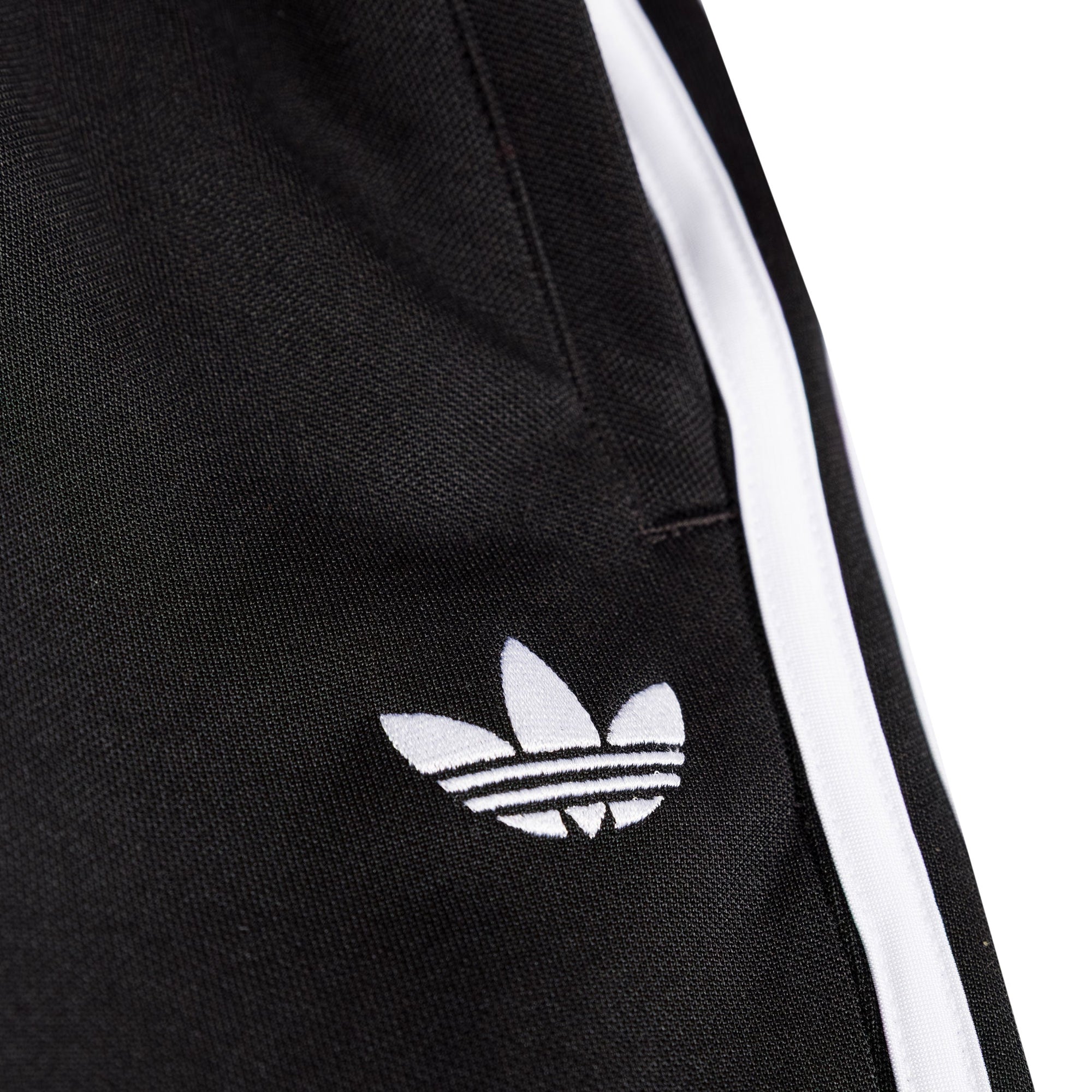 Оригінальна Baggy Track Pants Adidas – збільшений вид - ADIDAS