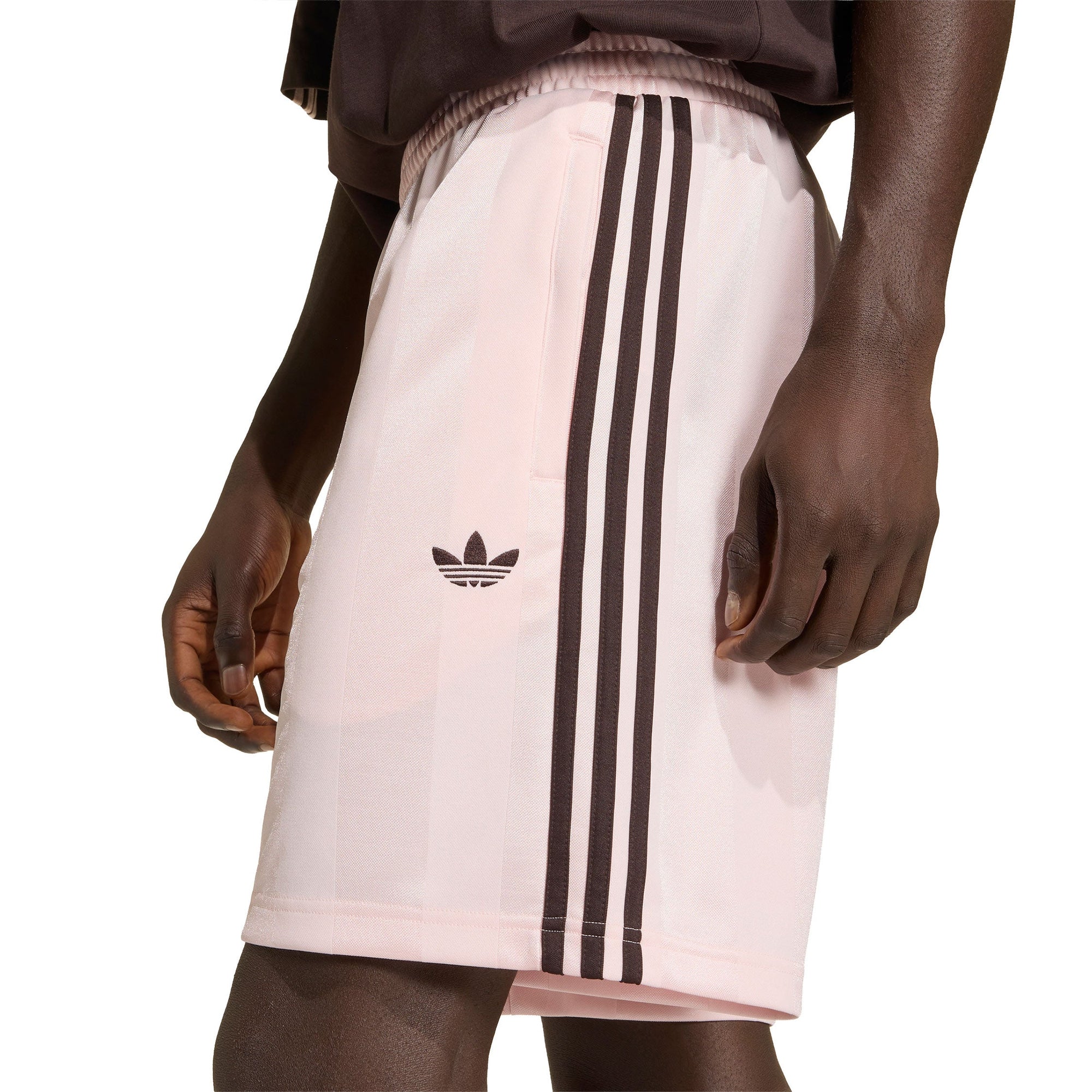 Adidas Bottoms оригінал | Швидка доставка Україна – вид ззаду - ADIDAS