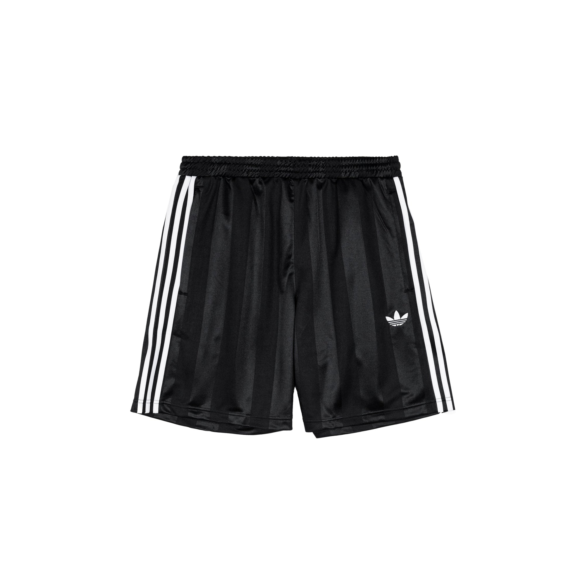3 Stripes Short Adidas – Гарантія оригінальності – боковий вид - ADIDAS