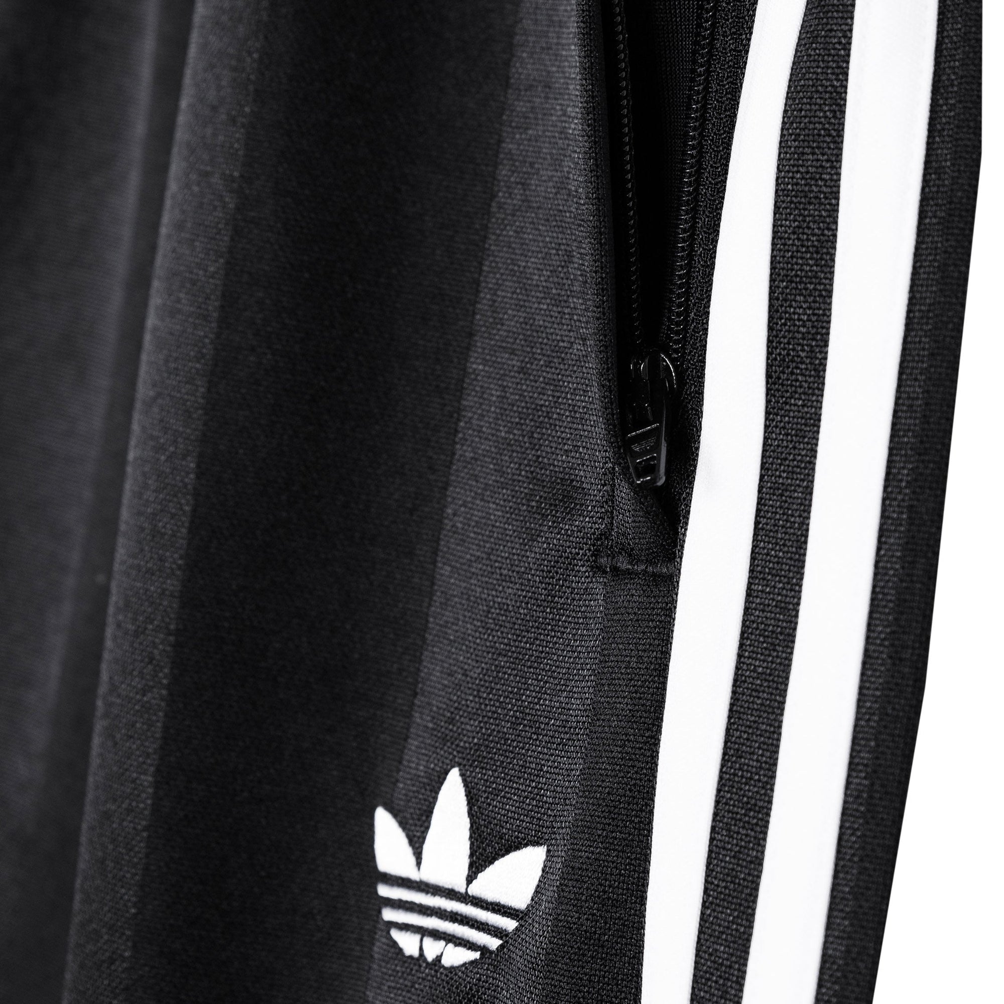 3 Stripes Short Adidas – Гарантія оригінальності – збільшений вид - ADIDAS
