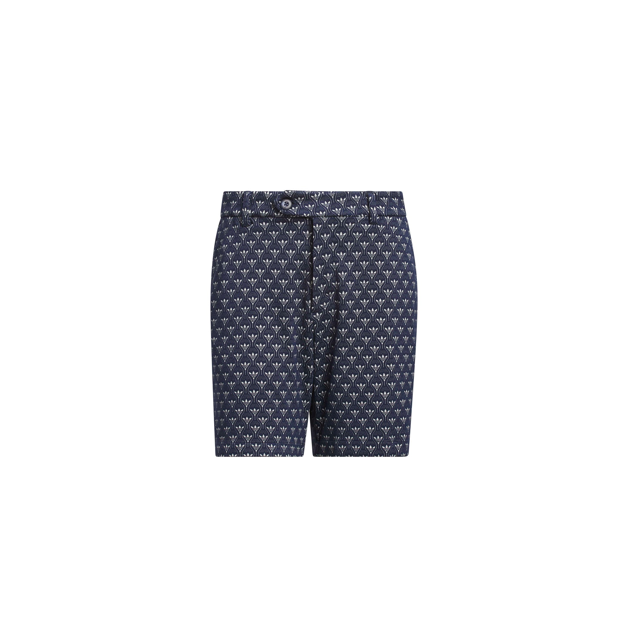 Оригінальна Mens Originals All Over Shorts Adidas – боковий вид - ADIDAS