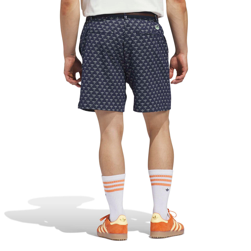 Оригінальна Mens Originals All Over Shorts Adidas – детальний вид