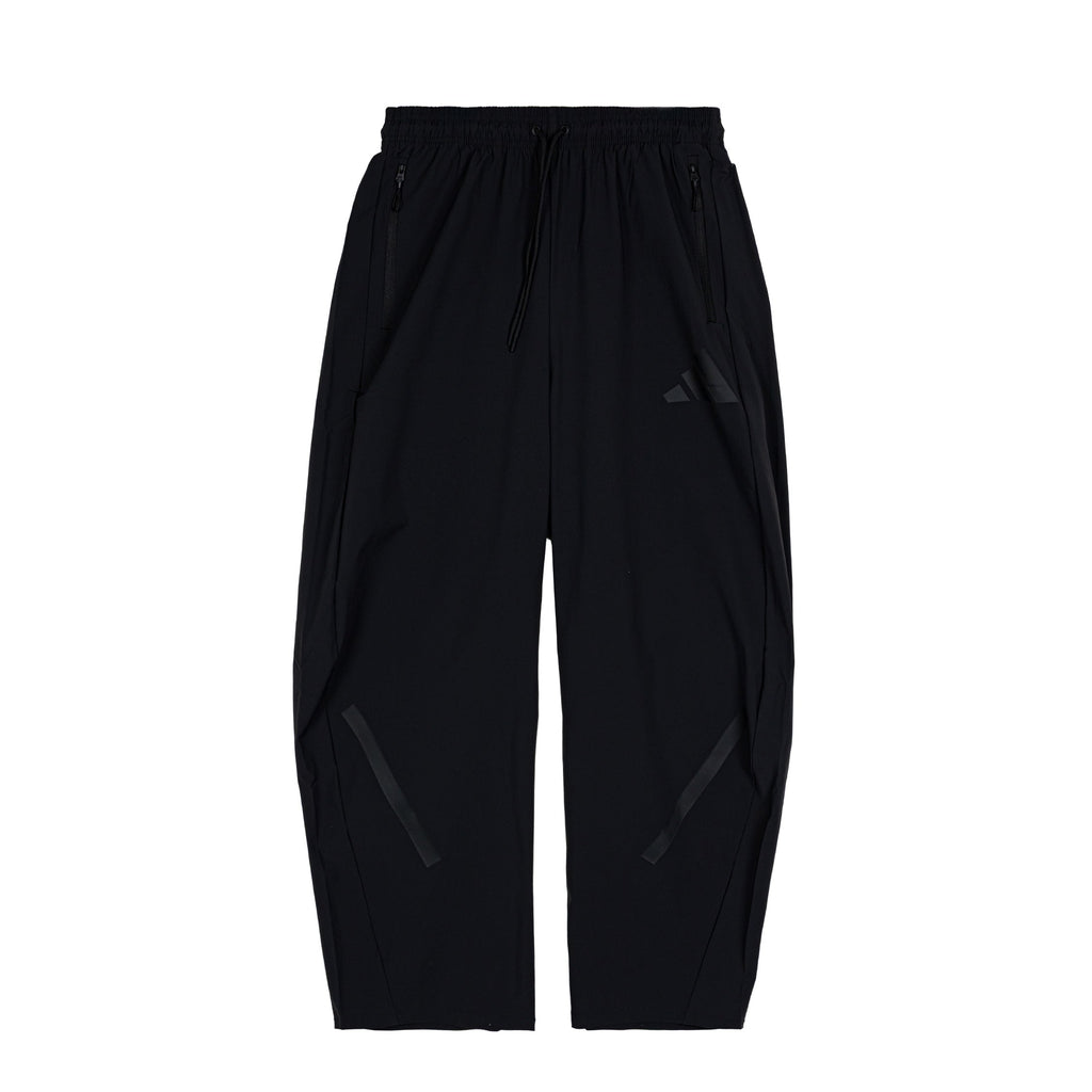 Zne Woven Pant Adidas оригінал – Купити в Україні – боковий вид