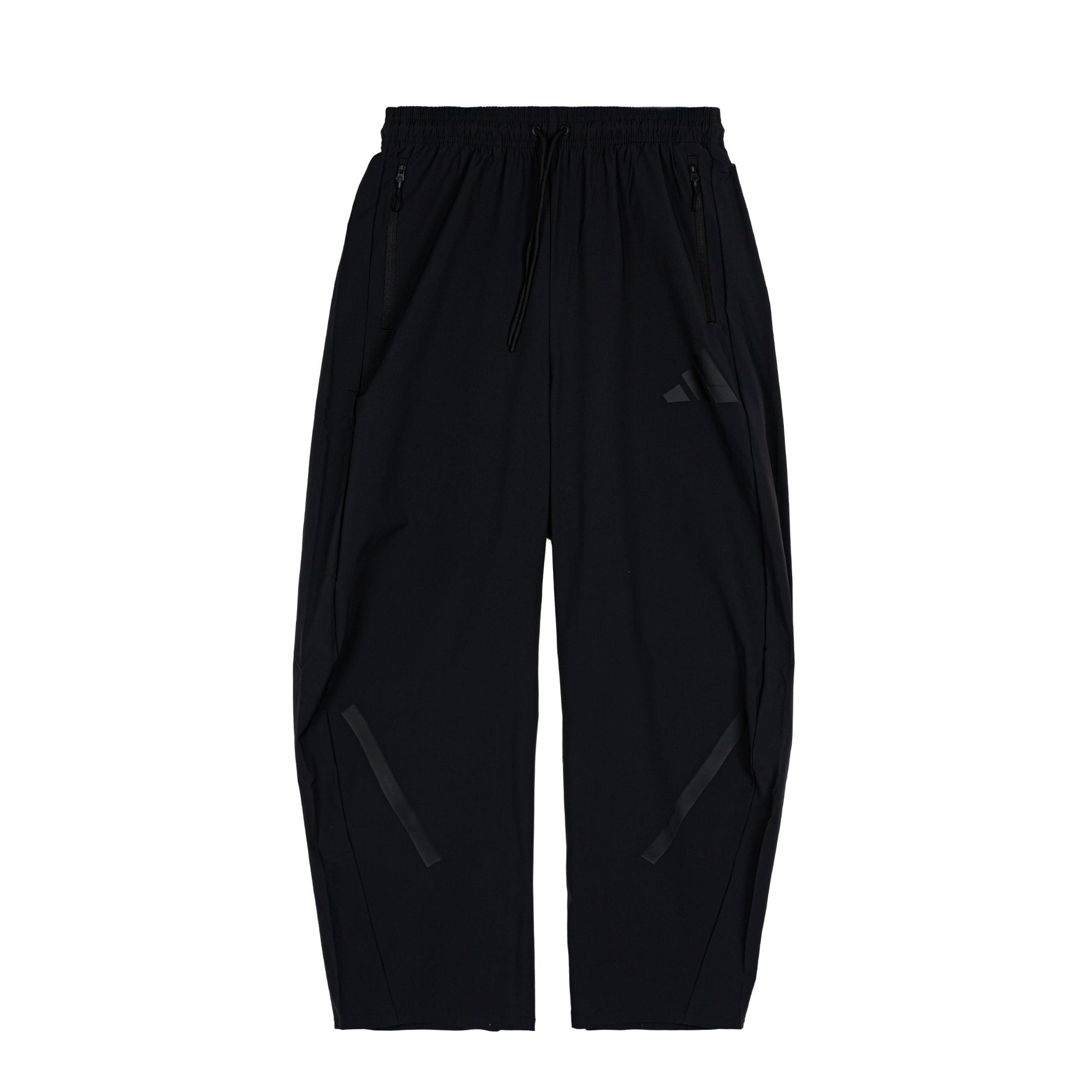 Zne Woven Pant Adidas оригінал – Купити в Україні – боковий вид - ADIDAS