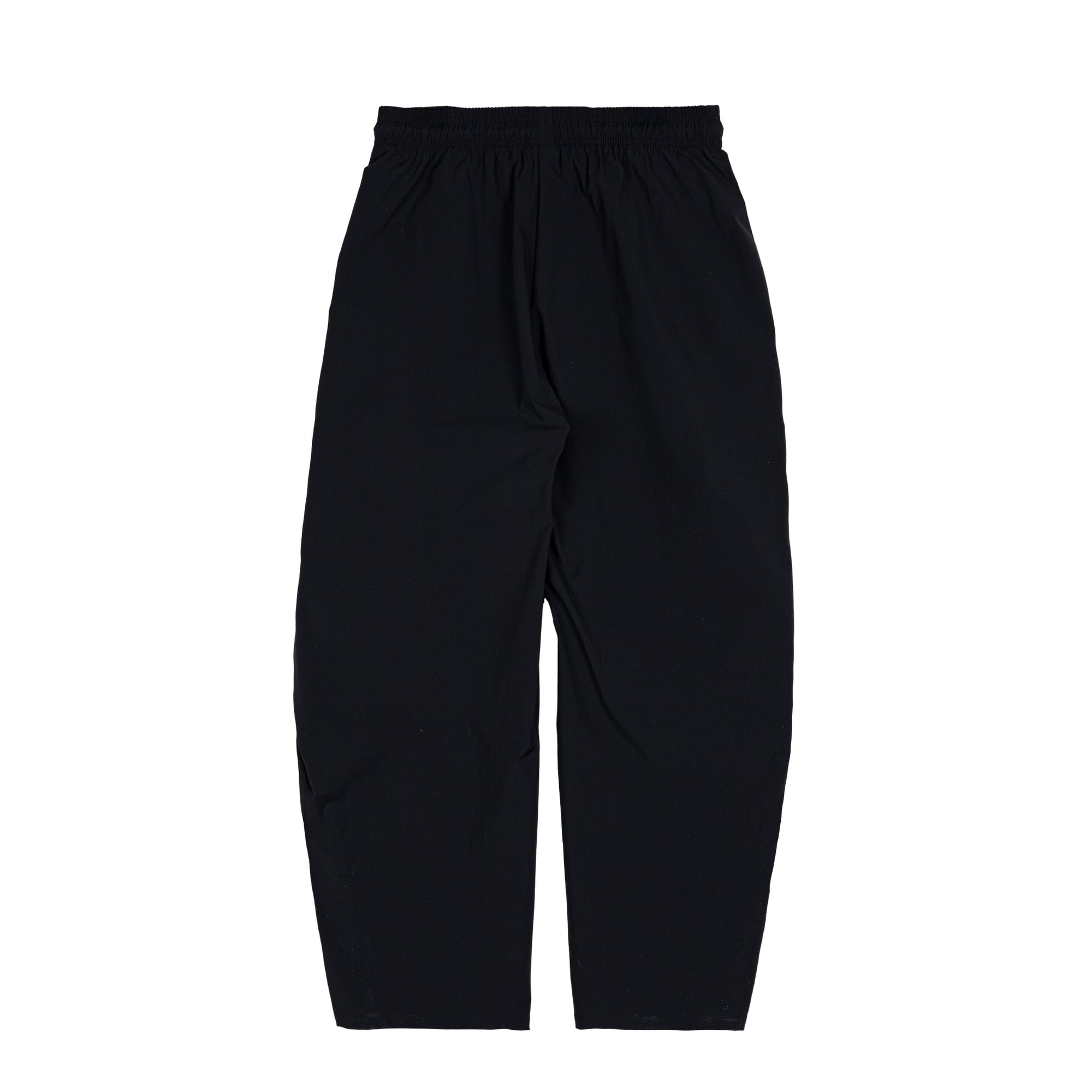 Zne Woven Pant Adidas оригінал – Купити в Україні – вид ззаду - ADIDAS