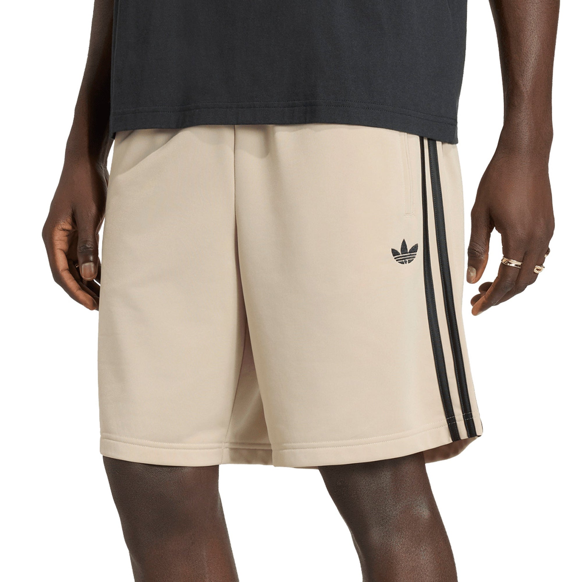 Adidas Bottoms оригінал | Швидка доставка Україна – вид ззаду - ADIDAS