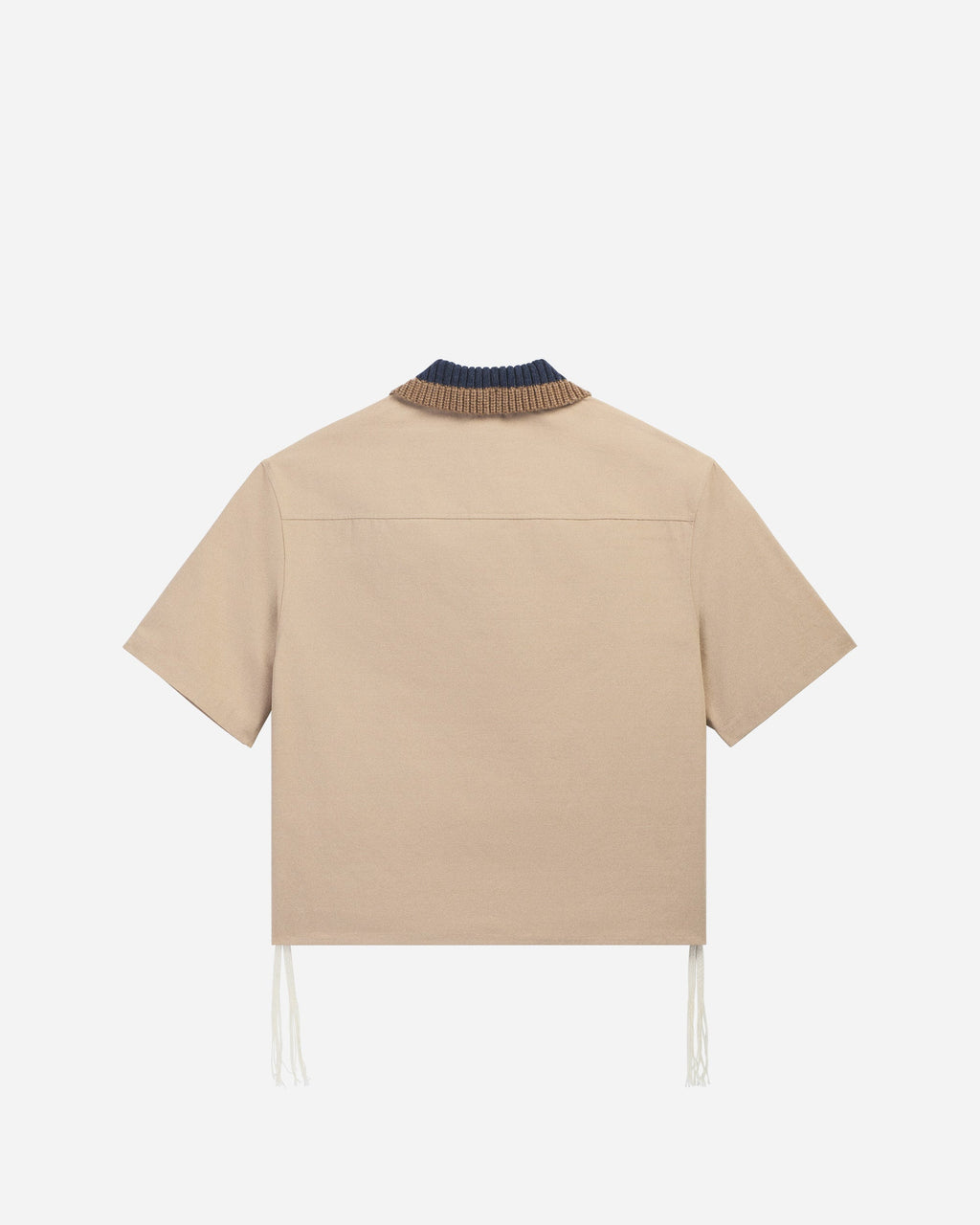 X Clot By Edison Chen Shortsleeve Gybra Adidas – Гарантія оригінальності – вид ззаду