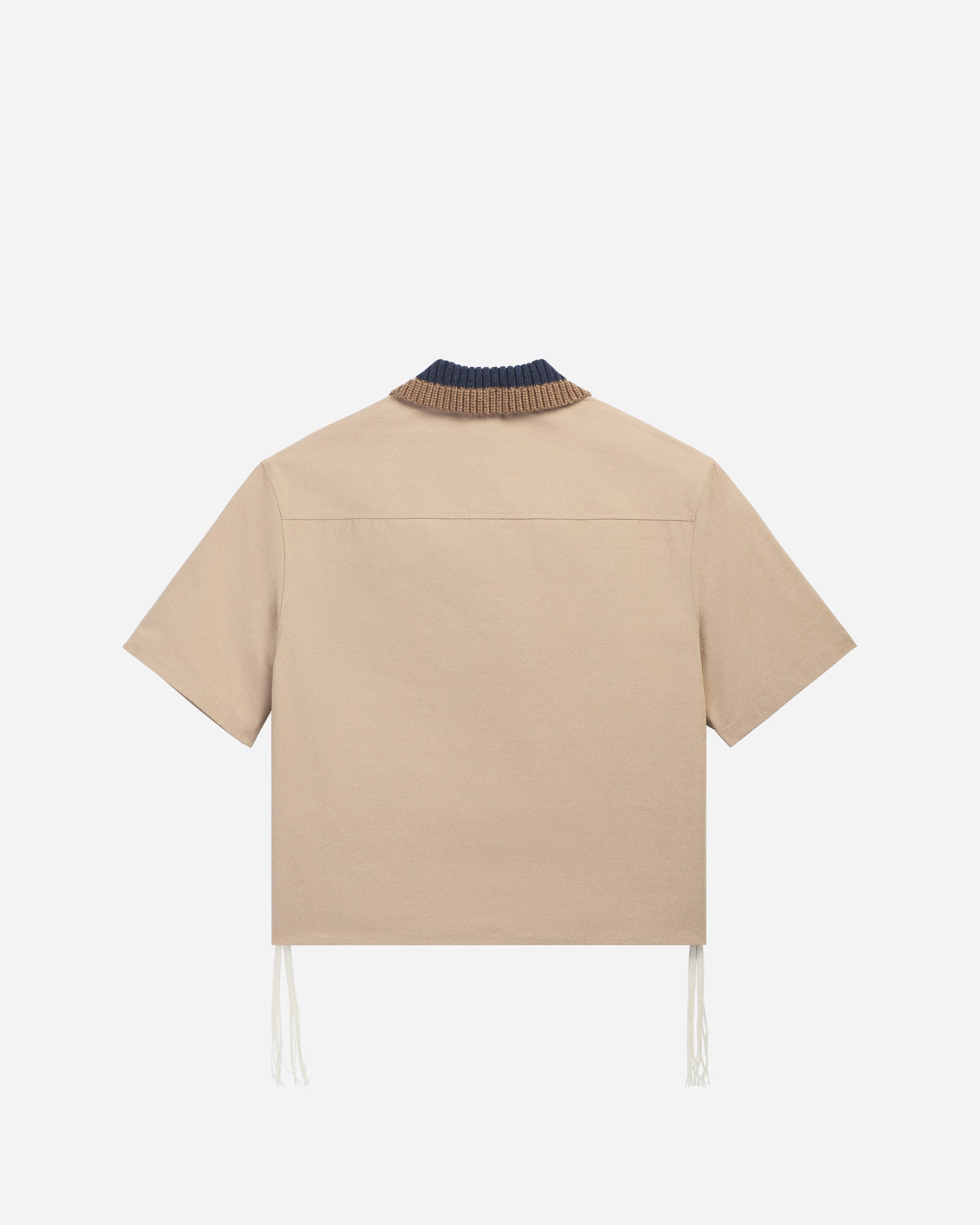 X Clot By Edison Chen Shortsleeve Gybra Adidas – Гарантія оригінальності – вид ззаду