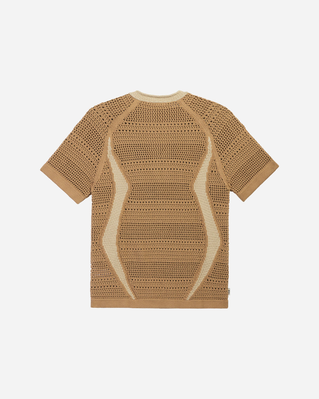 Оригінальна X Clot By Edison Chen Knit Jersey Adidas – вид ззаду