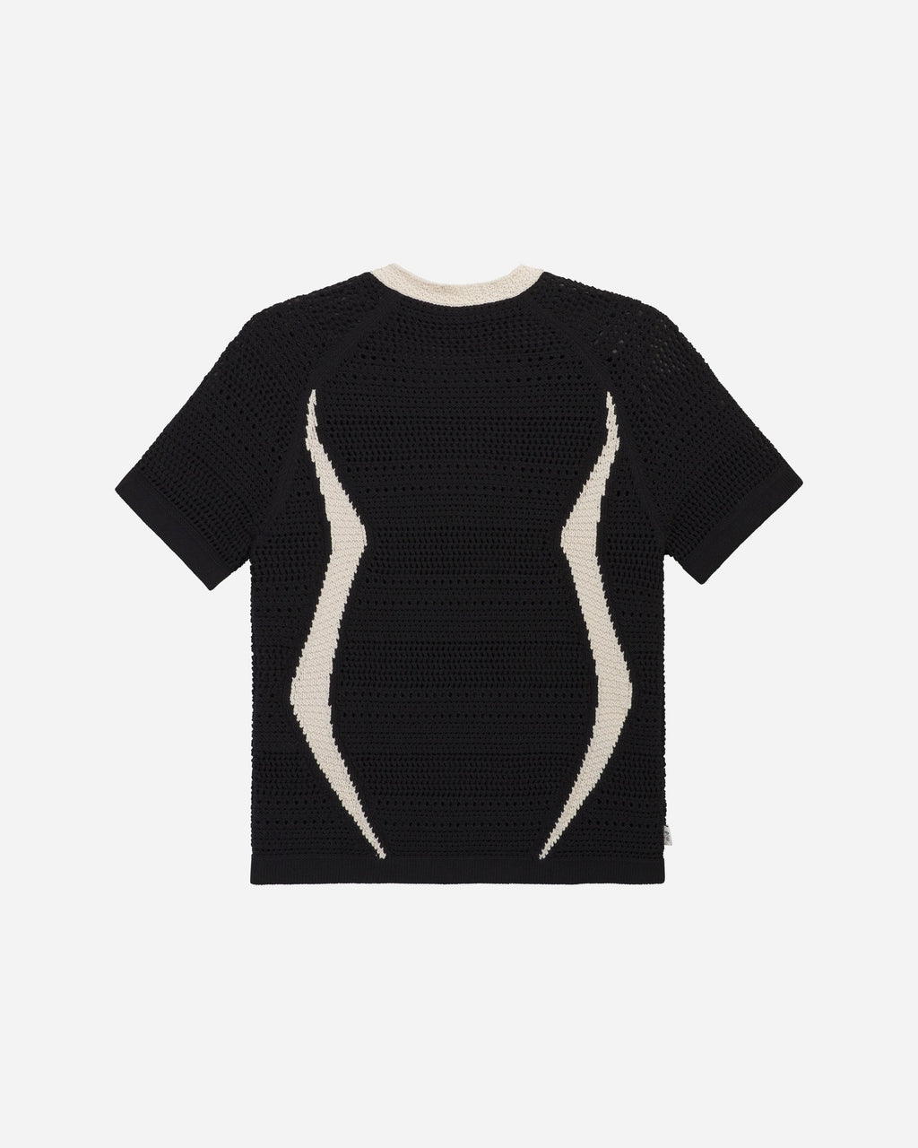 Оригінальна X Clot By Edison Chen Knit Jersey Adidas – вид ззаду