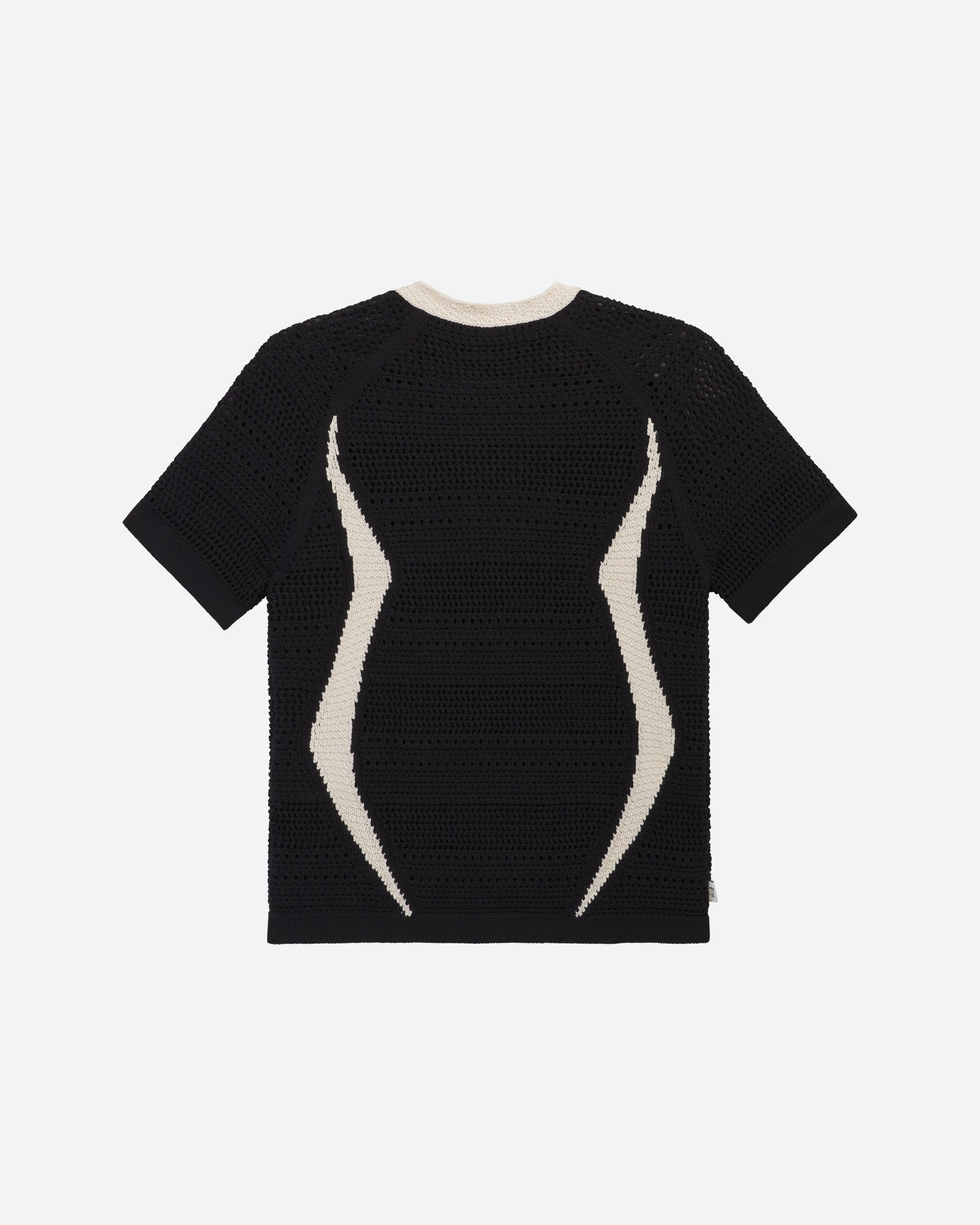 Оригінальна X Clot By Edison Chen Knit Jersey Adidas – вид ззаду - ADIDAS
