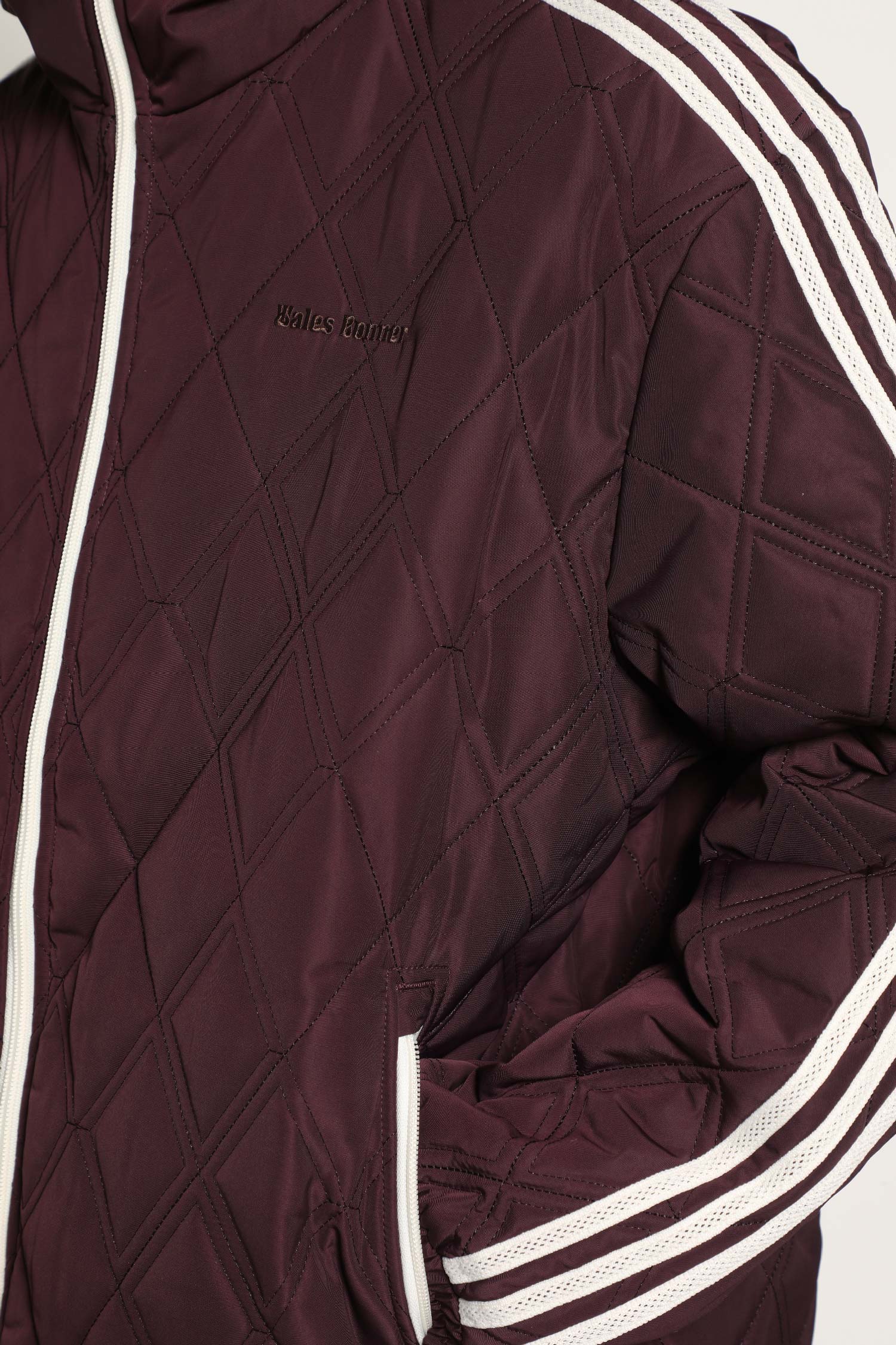 Adidas Outerwear оригінал | Швидка доставка Україна – збільшений вид - ADIDAS
