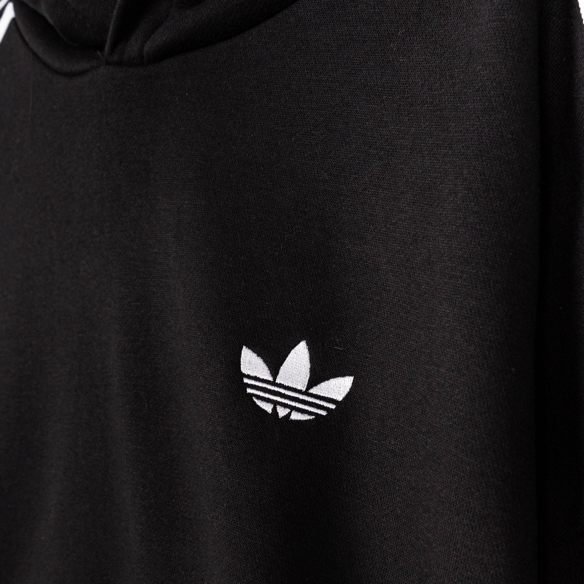 3 Stripes Hoodie Adidas оригінал – Купити в Україні – детальний вид