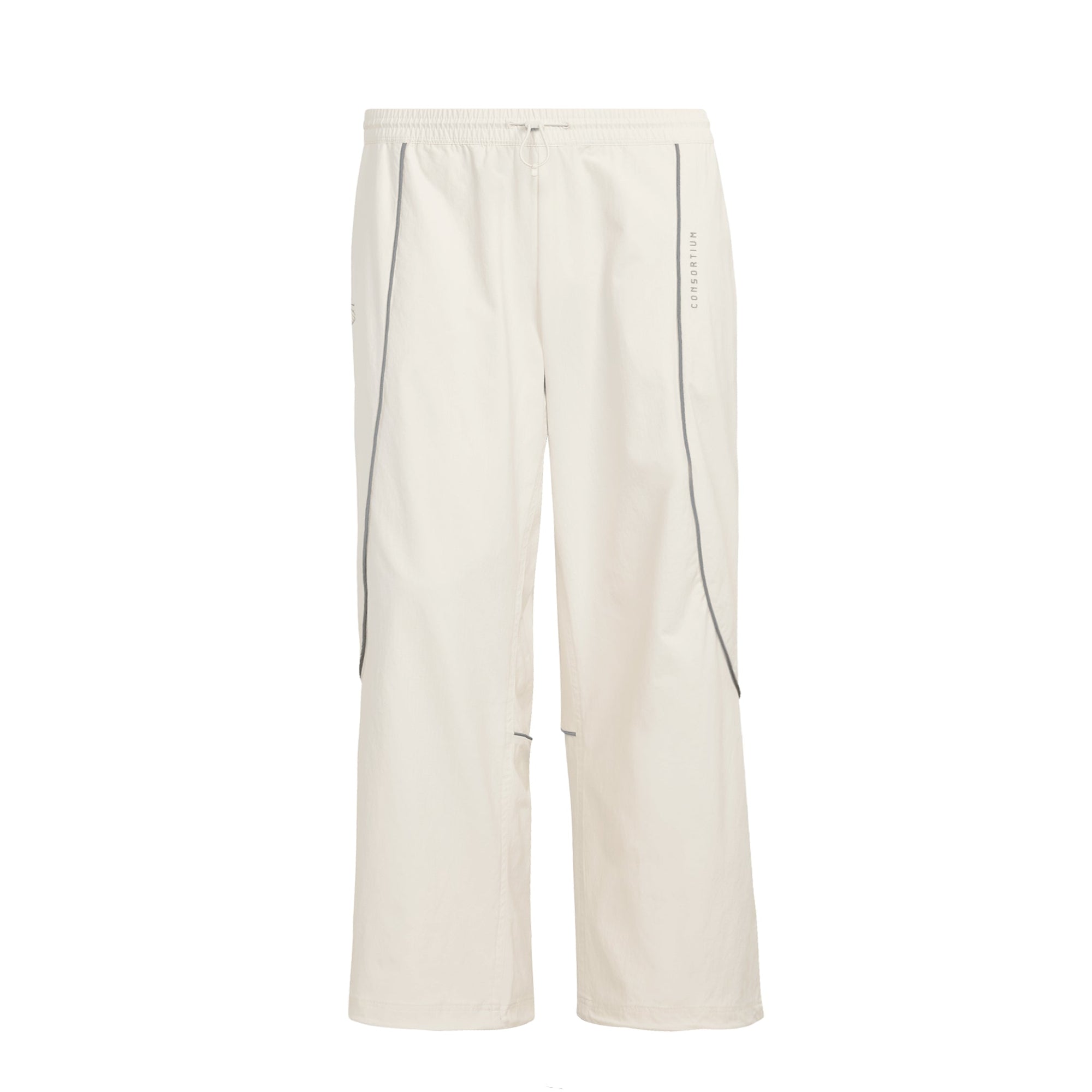 Track Pant By Consortium Adidas – Гарантія оригінальності – боковий вид - ADIDAS