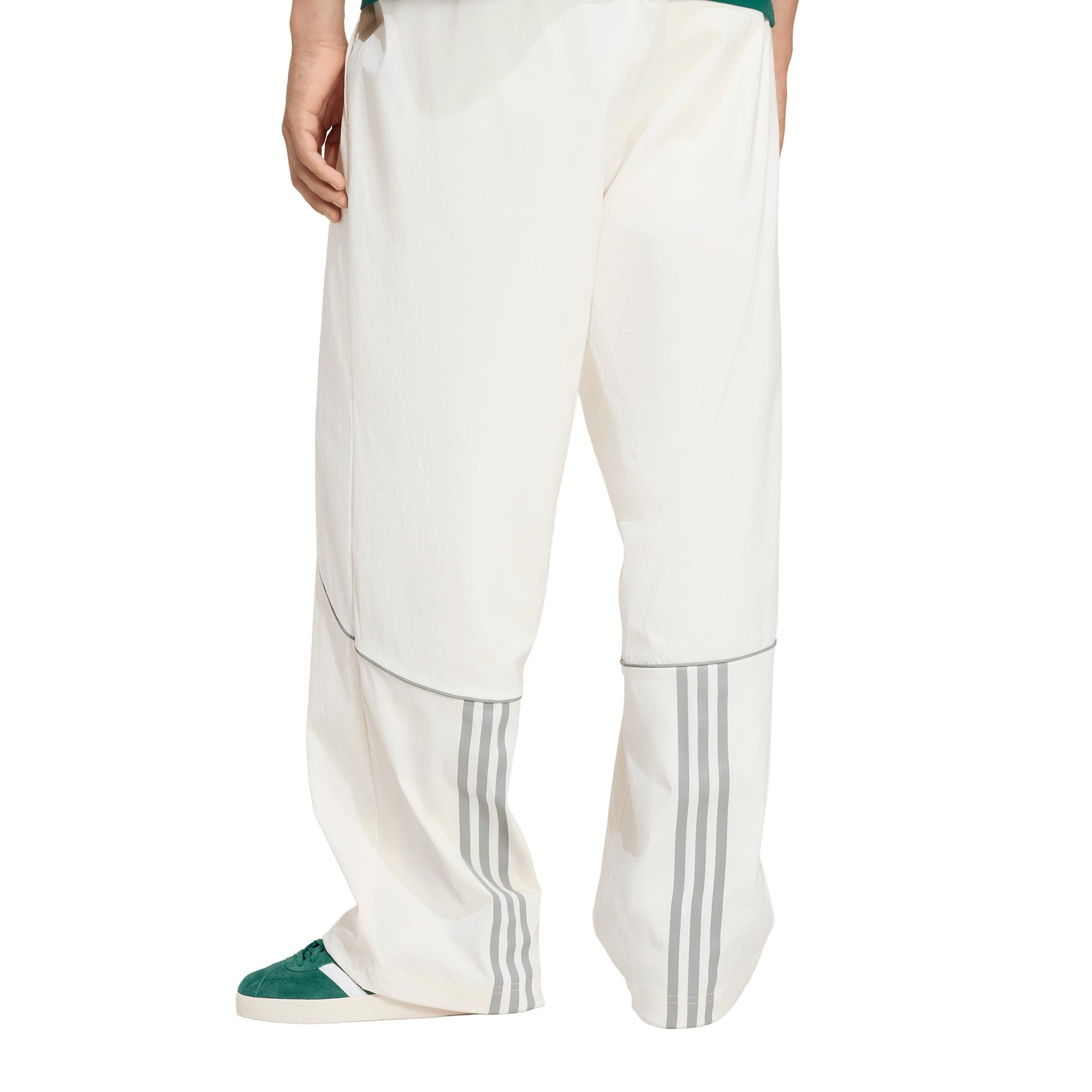 Track Pant By Consortium Adidas – Гарантія оригінальності – вид ззаду - ADIDAS