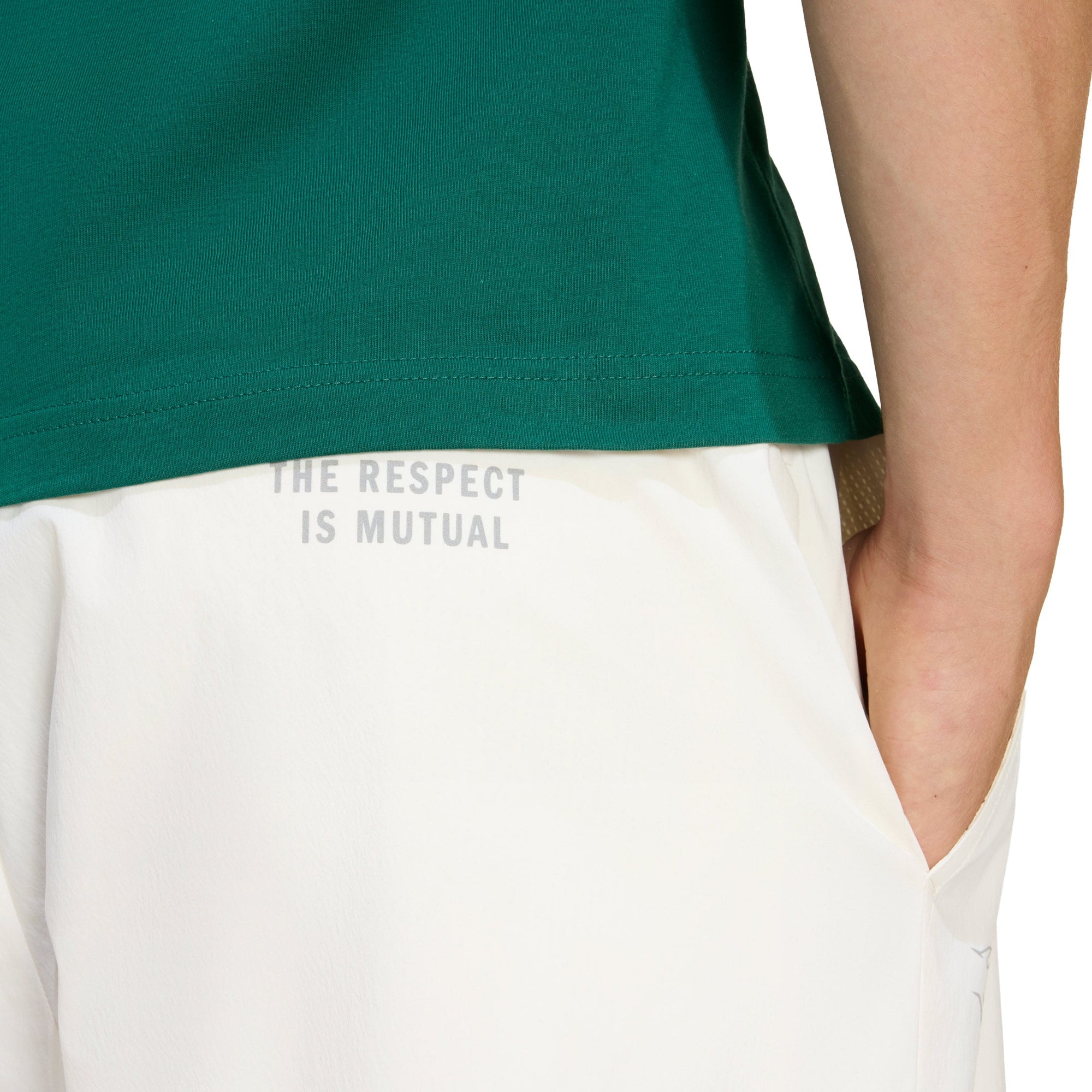Track Pant By Consortium Adidas – Гарантія оригінальності – збільшений вид - ADIDAS