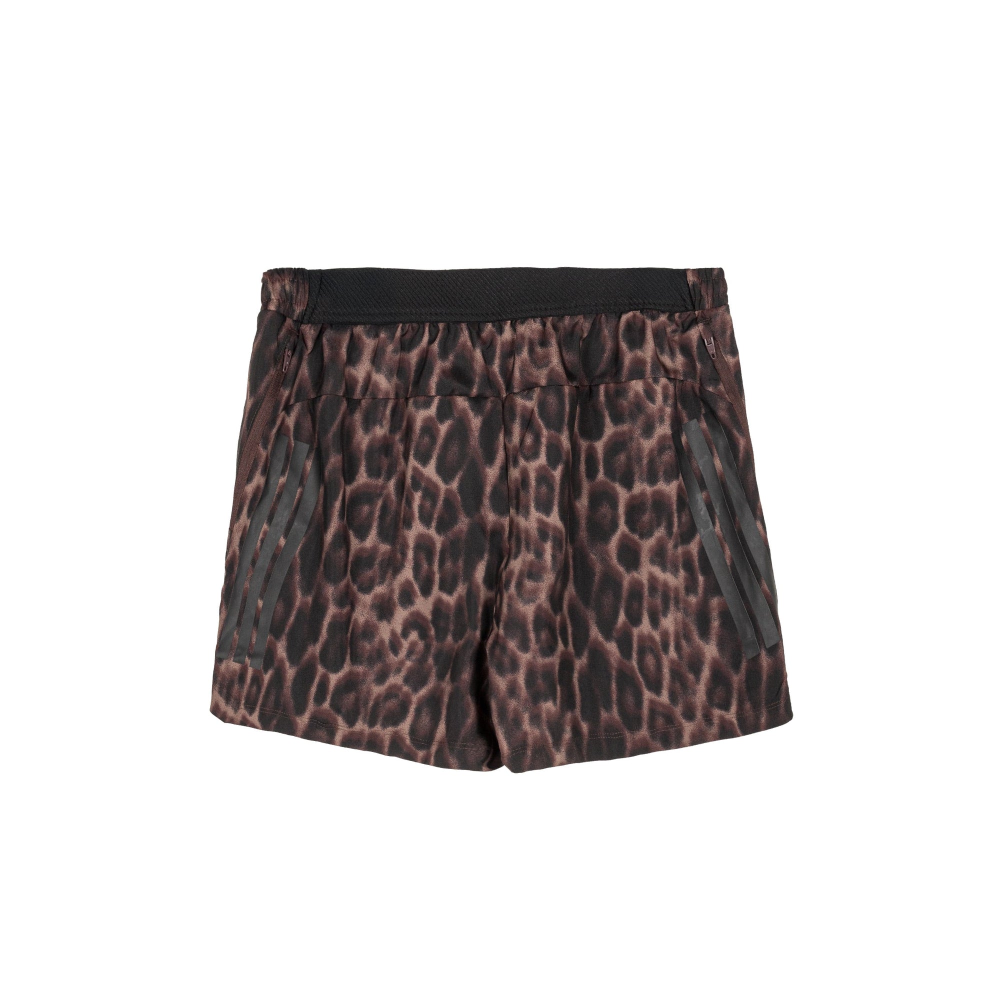 D4t Primelift All Over Print Shorts Adidas оригінал – Купити в Україні – вид ззаду - ADIDAS