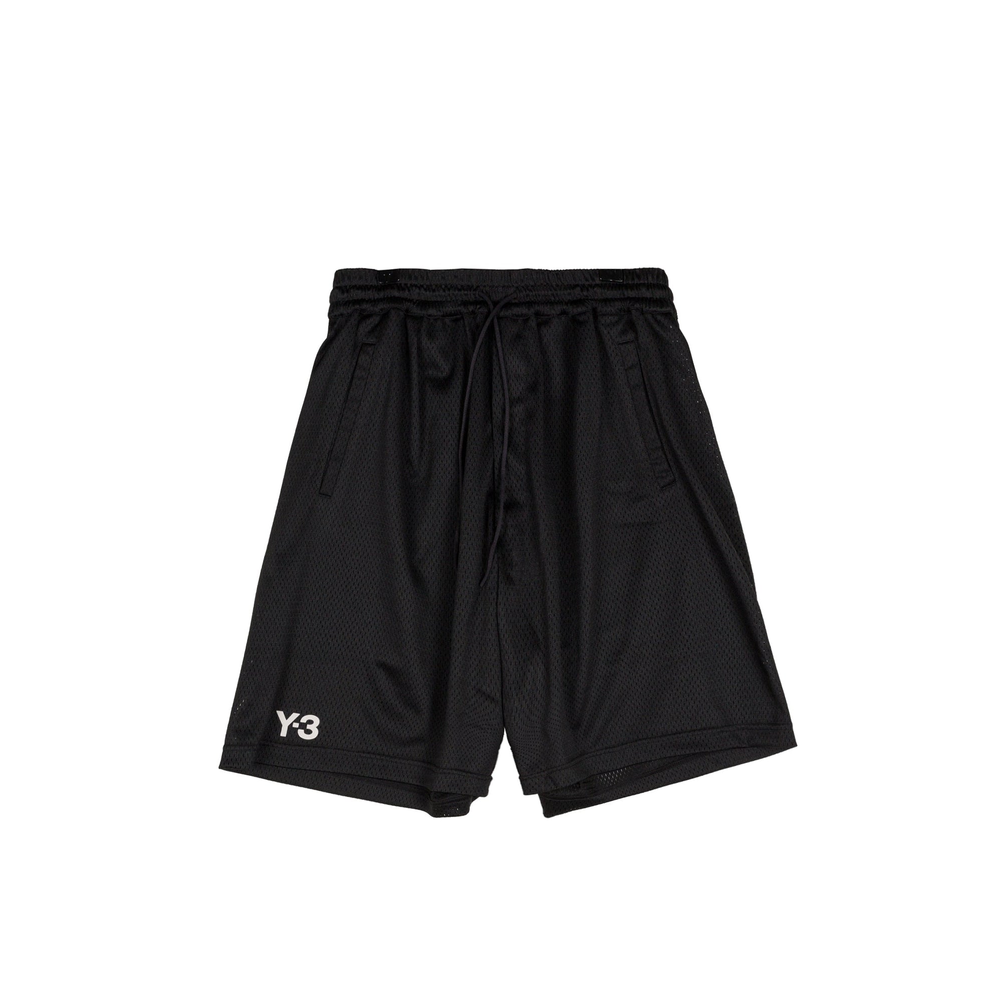 Mesh Shorts Adidas – Гарантія оригінальності – боковий вид - ADIDAS