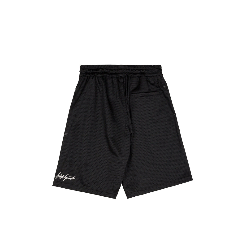 Mesh Shorts Adidas – Гарантія оригінальності – вид ззаду