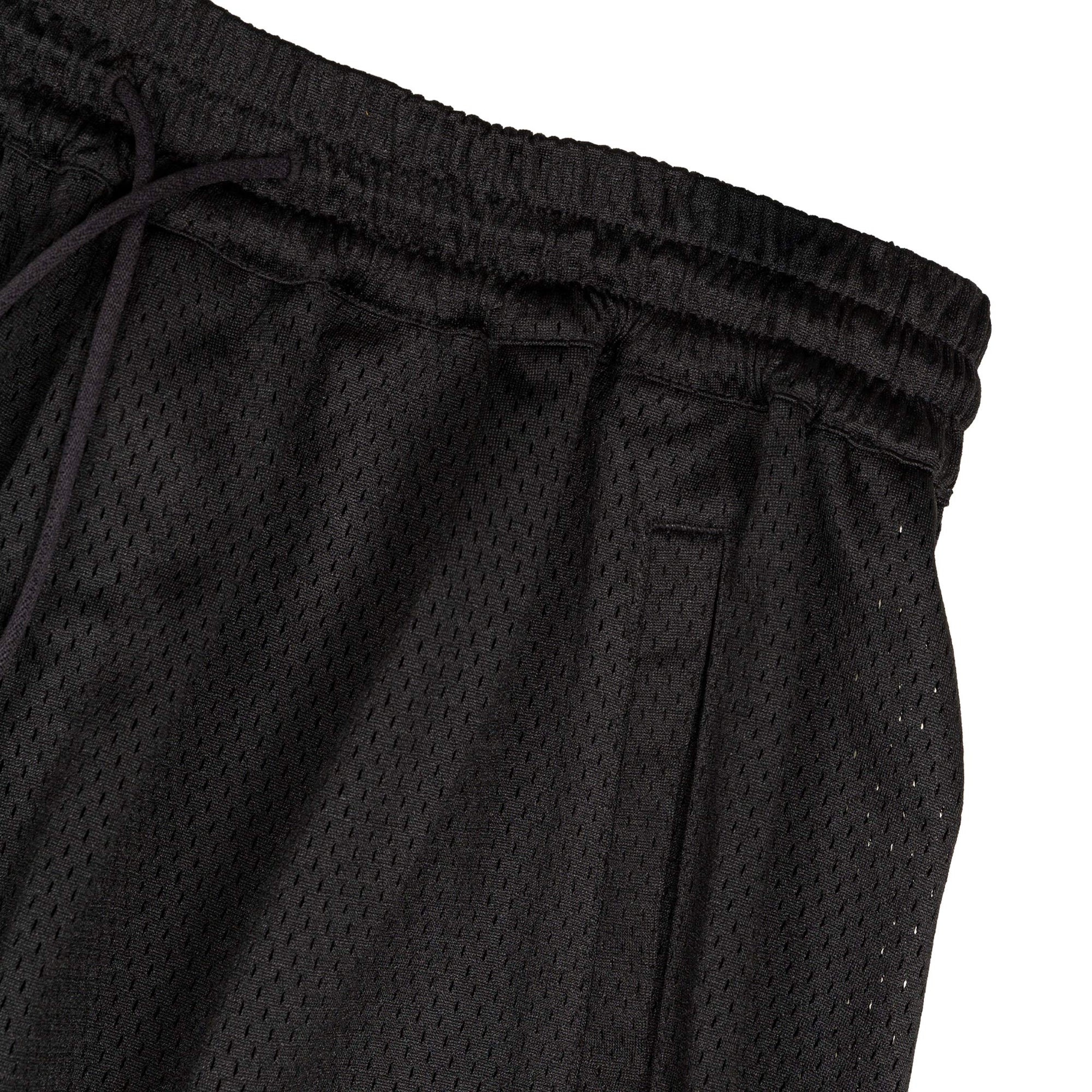 Mesh Shorts Adidas – Гарантія оригінальності – детальний вид - ADIDAS