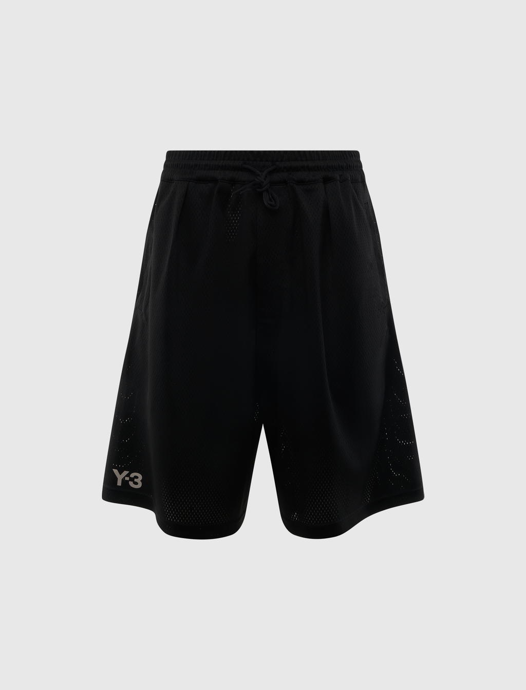 Mesh Shorts Adidas – Гарантія оригінальності – боковий вид