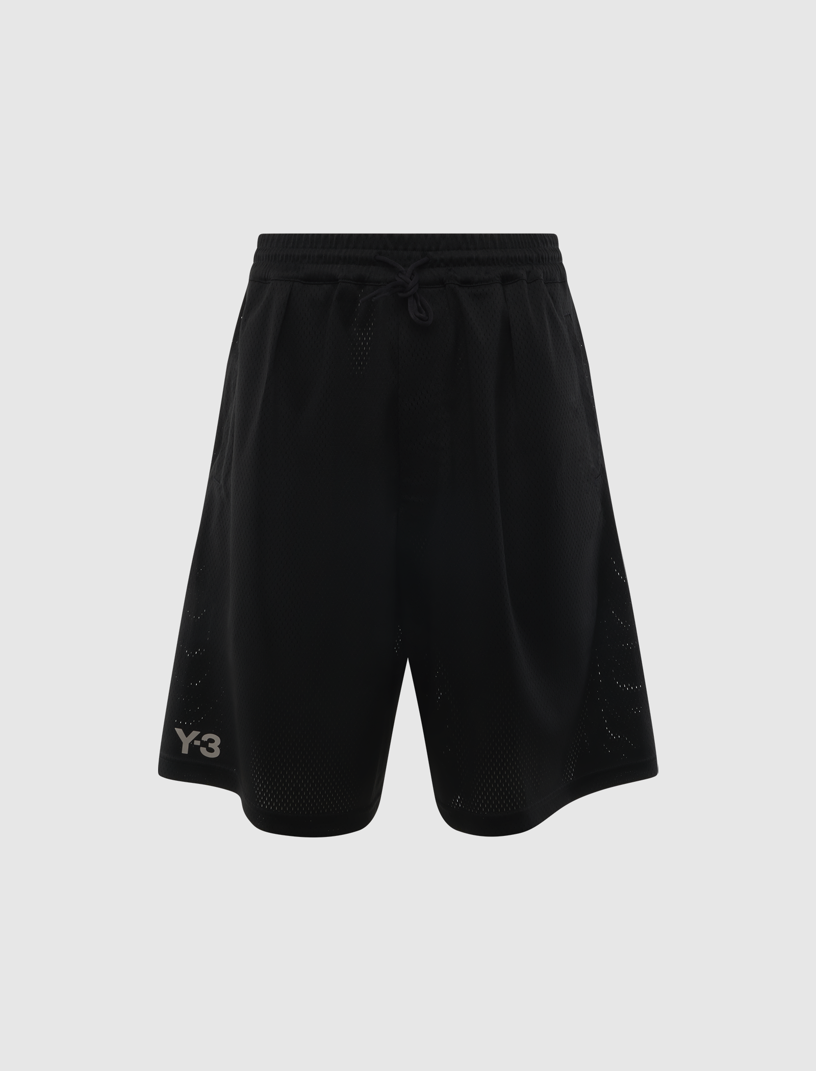 Mesh Shorts Adidas – Гарантія оригінальності – боковий вид - ADIDAS