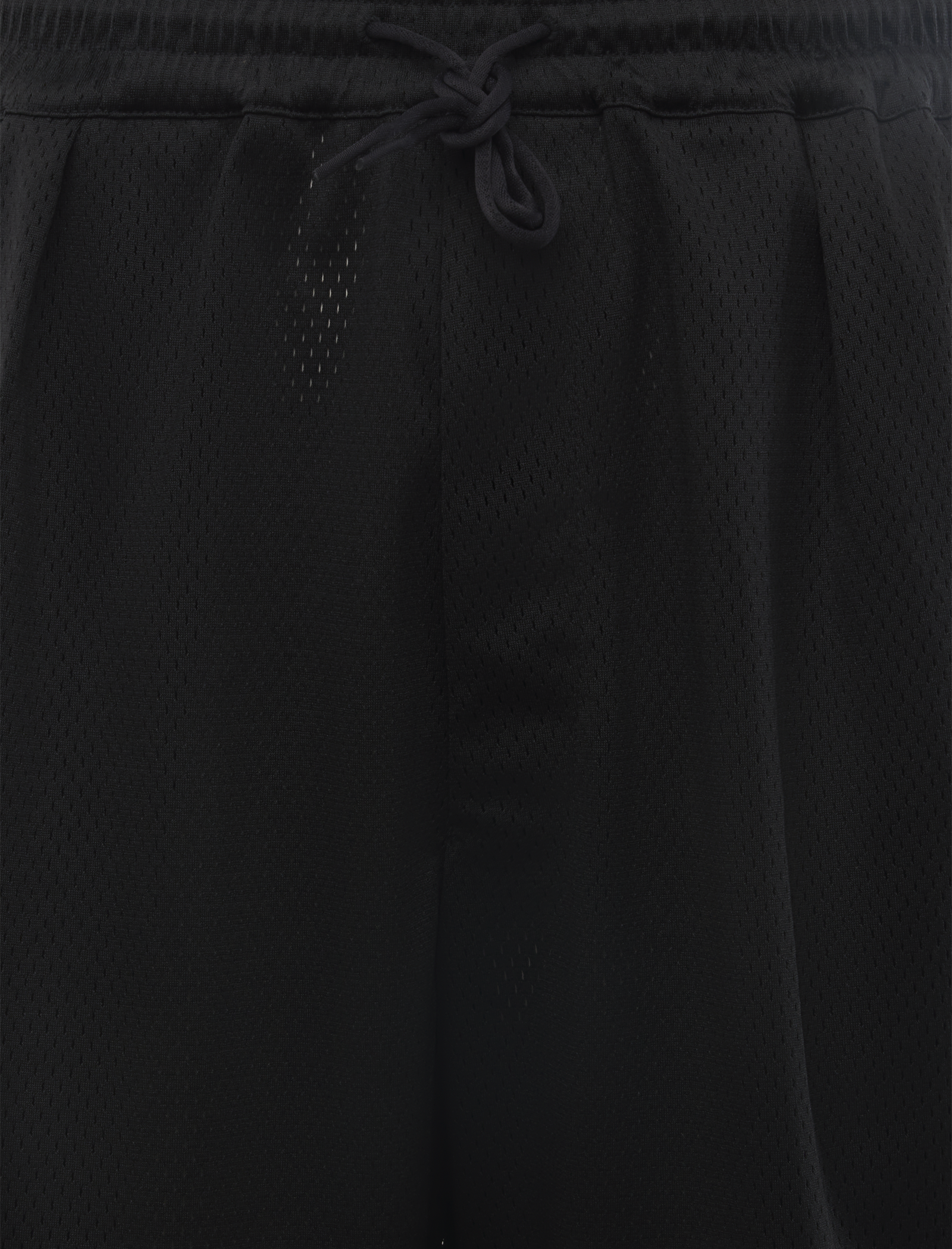 Mesh Shorts Adidas – Гарантія оригінальності – вид ззаду - ADIDAS