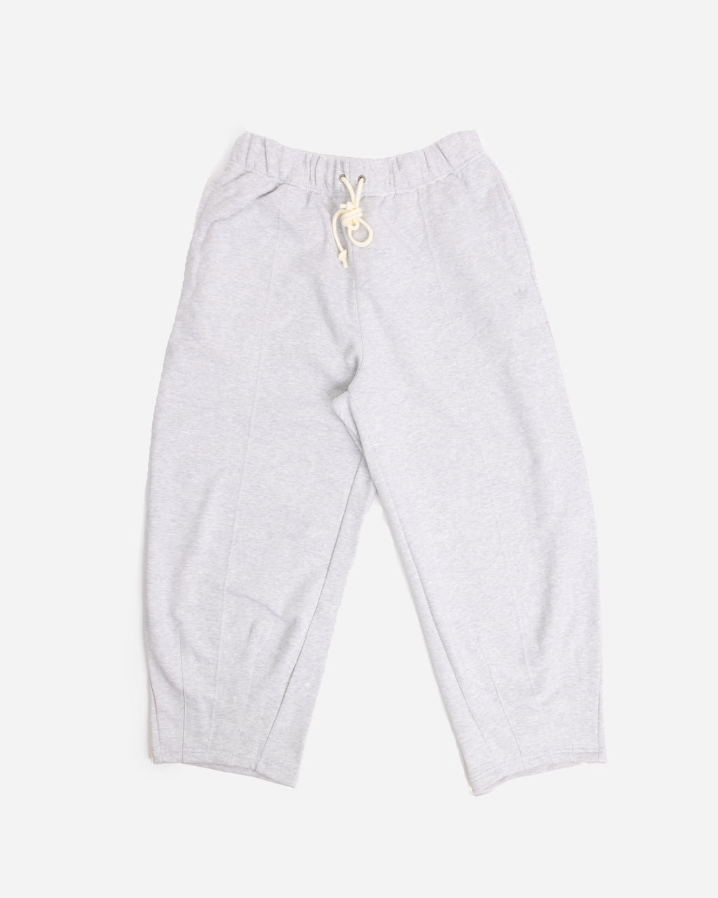 X Bad Bunny Heavy Weight Sweatpant Adidas – Гарантія оригінальності – боковий вид
