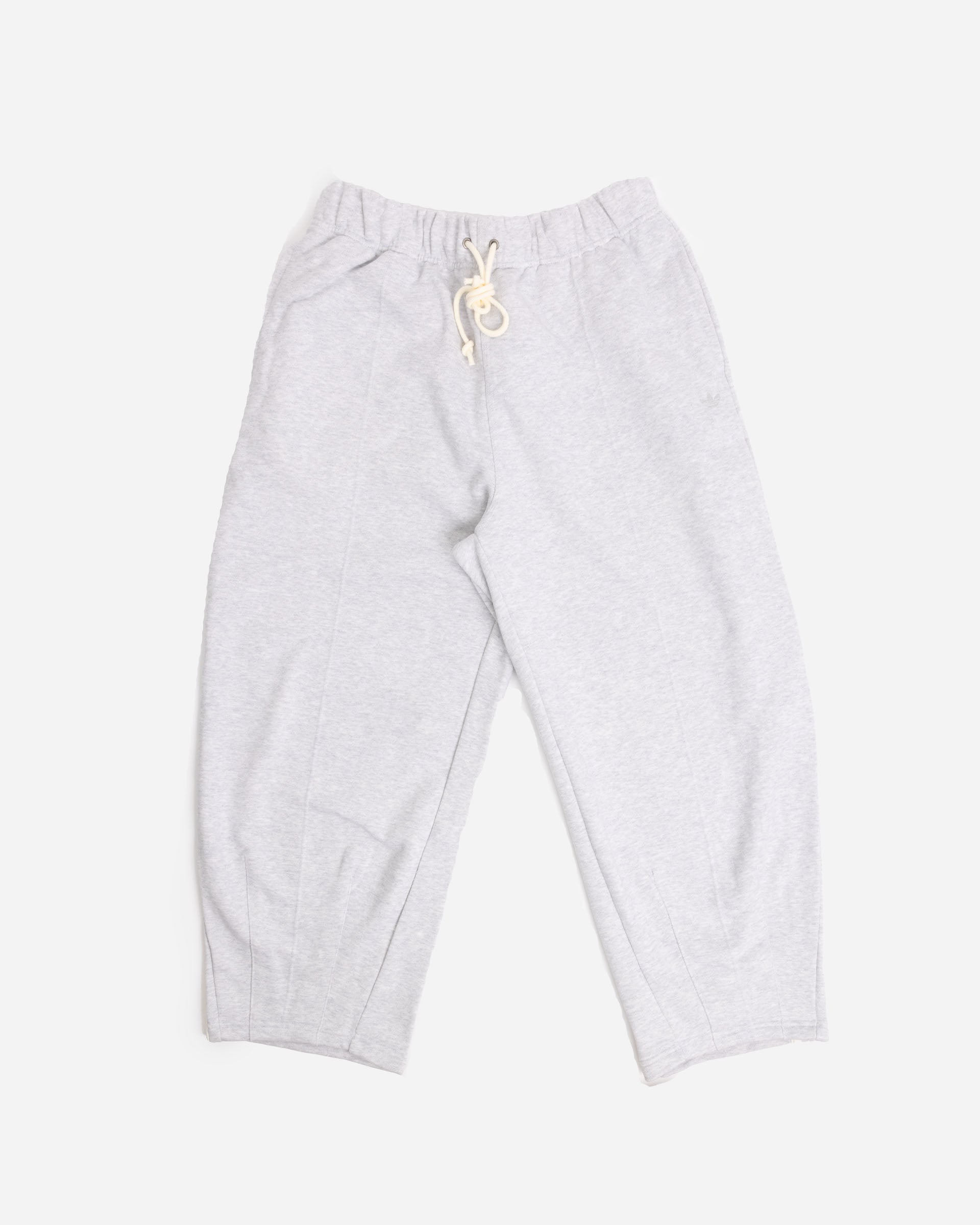 X Bad Bunny Heavy Weight Sweatpant Adidas – Гарантія оригінальності – боковий вид - ADIDAS