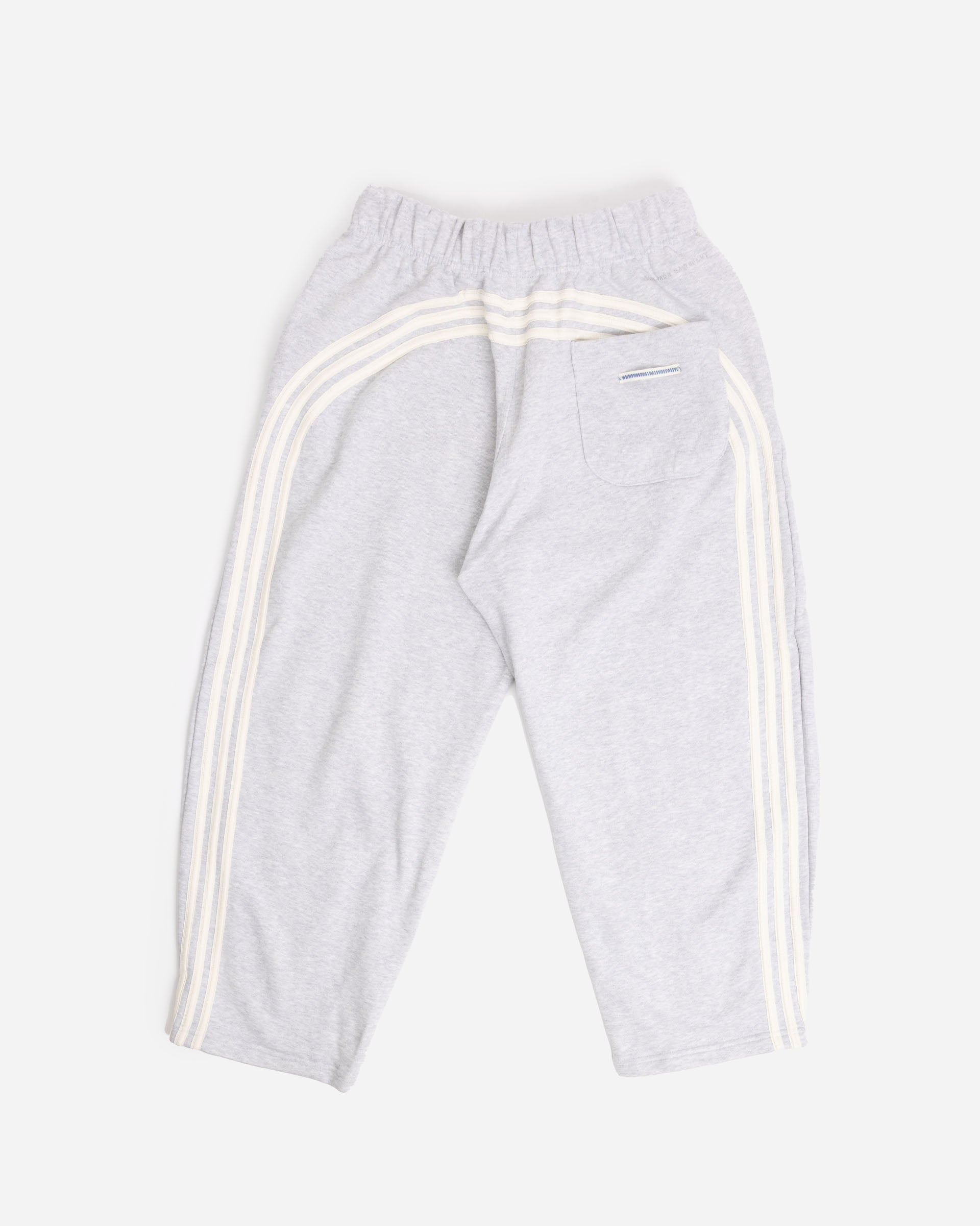 X Bad Bunny Heavy Weight Sweatpant Adidas – Гарантія оригінальності – детальний вид - ADIDAS