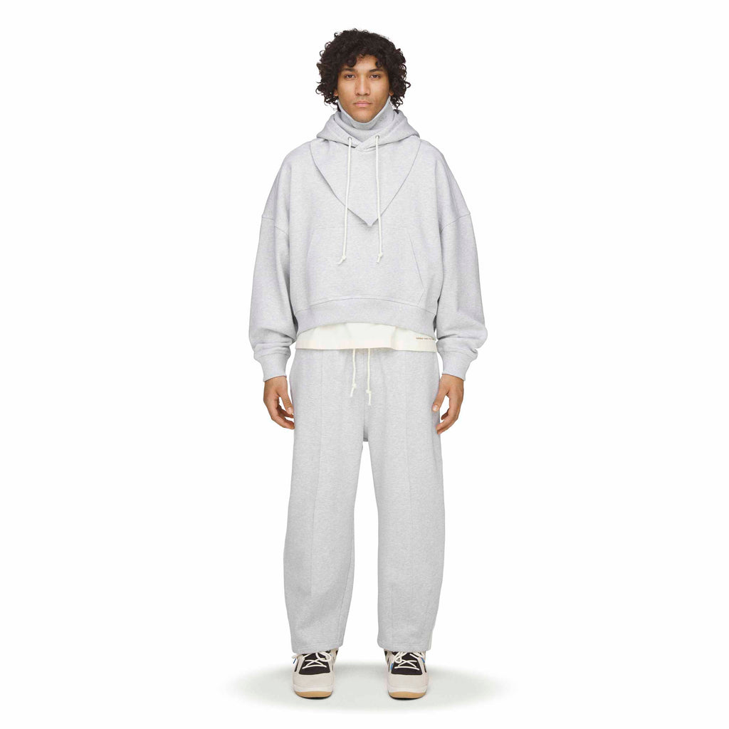 X Bad Bunny Mens Sweatpant Adidas – Гарантія оригінальності – детальний вид