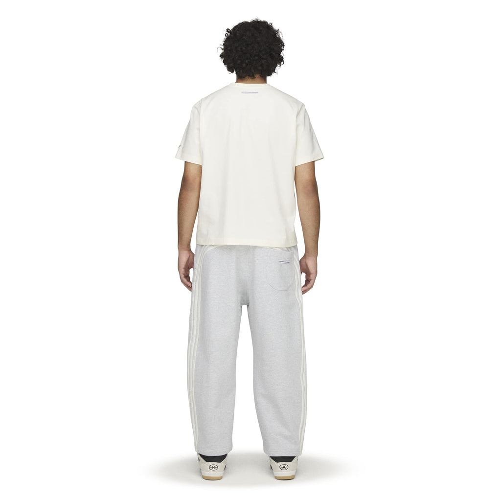 X Bad Bunny Mens Sweatpant Adidas – Гарантія оригінальності – збільшений вид