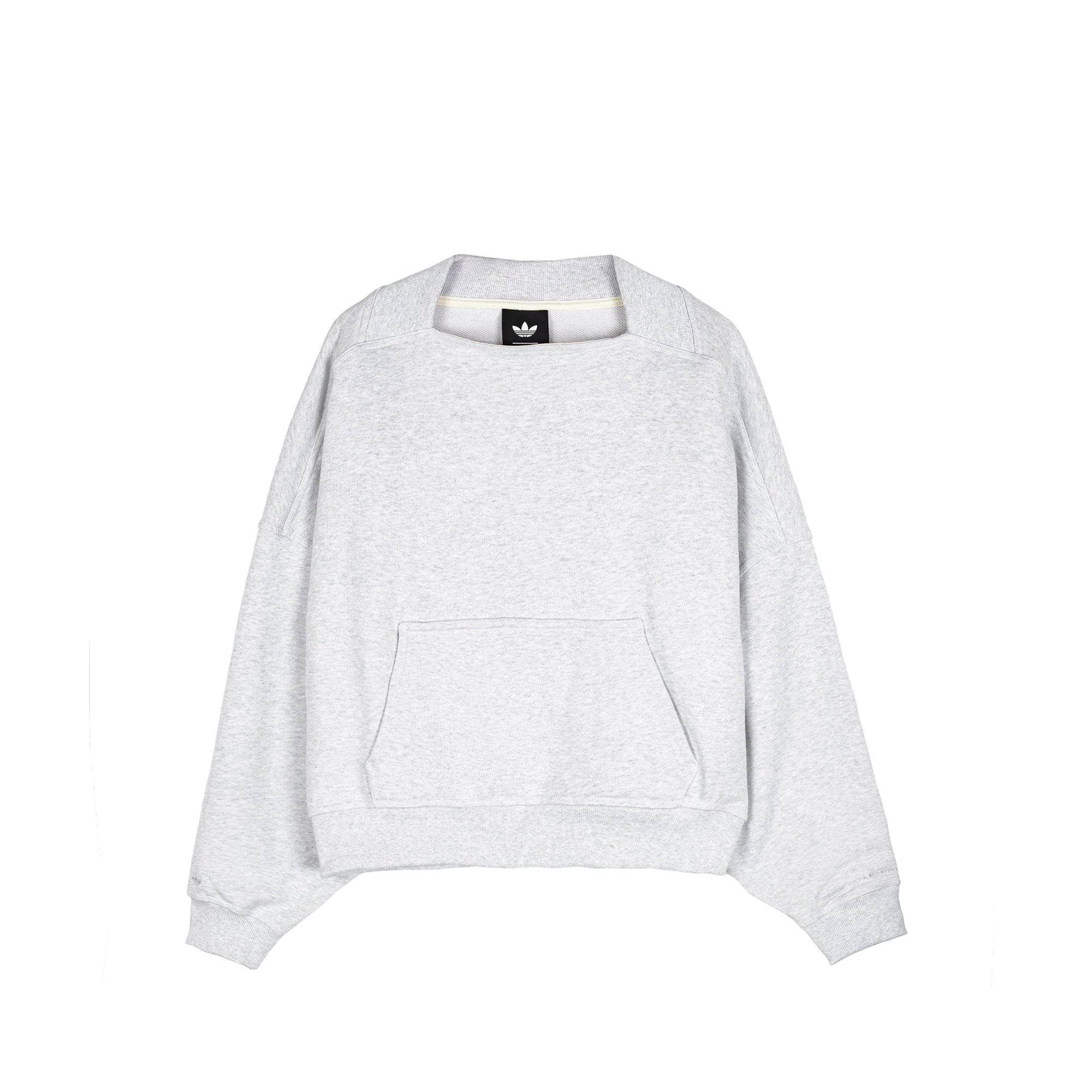 Adidas Knitwear оригінал | Швидка доставка Україна – вид ззаду - ADIDAS