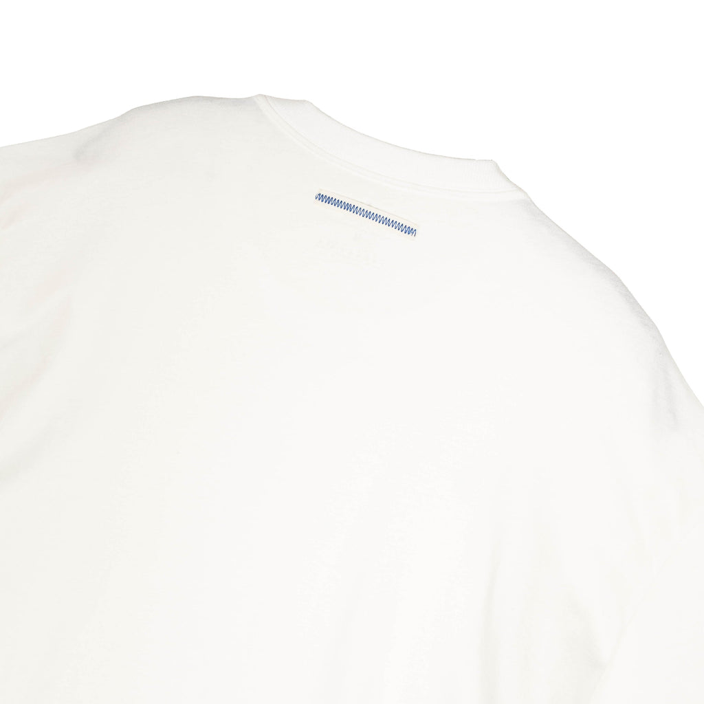 Оригінальна X Bad Bunny Boxy T Shirt 3 Pack Adidas – детальний вид