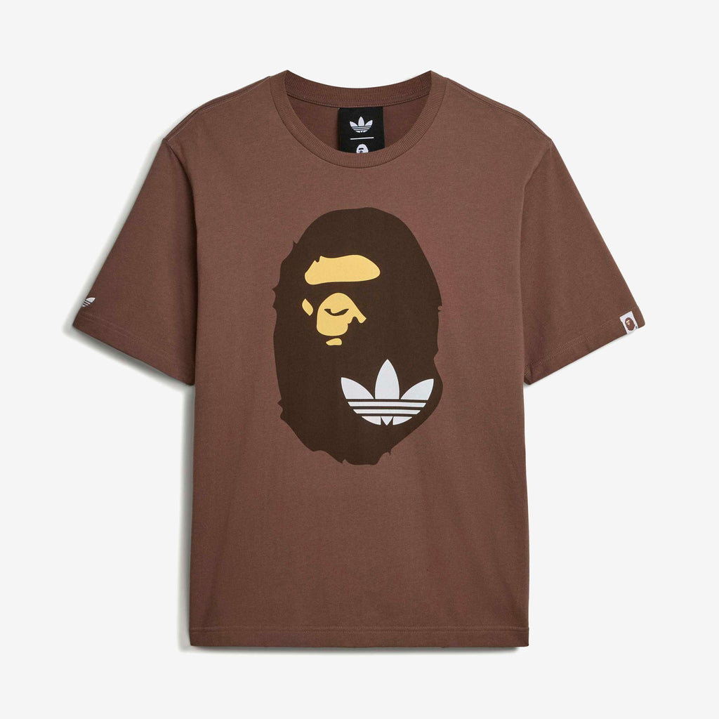 Jersey X Bape Adidas оригінал – Купити в Україні – боковий вид
